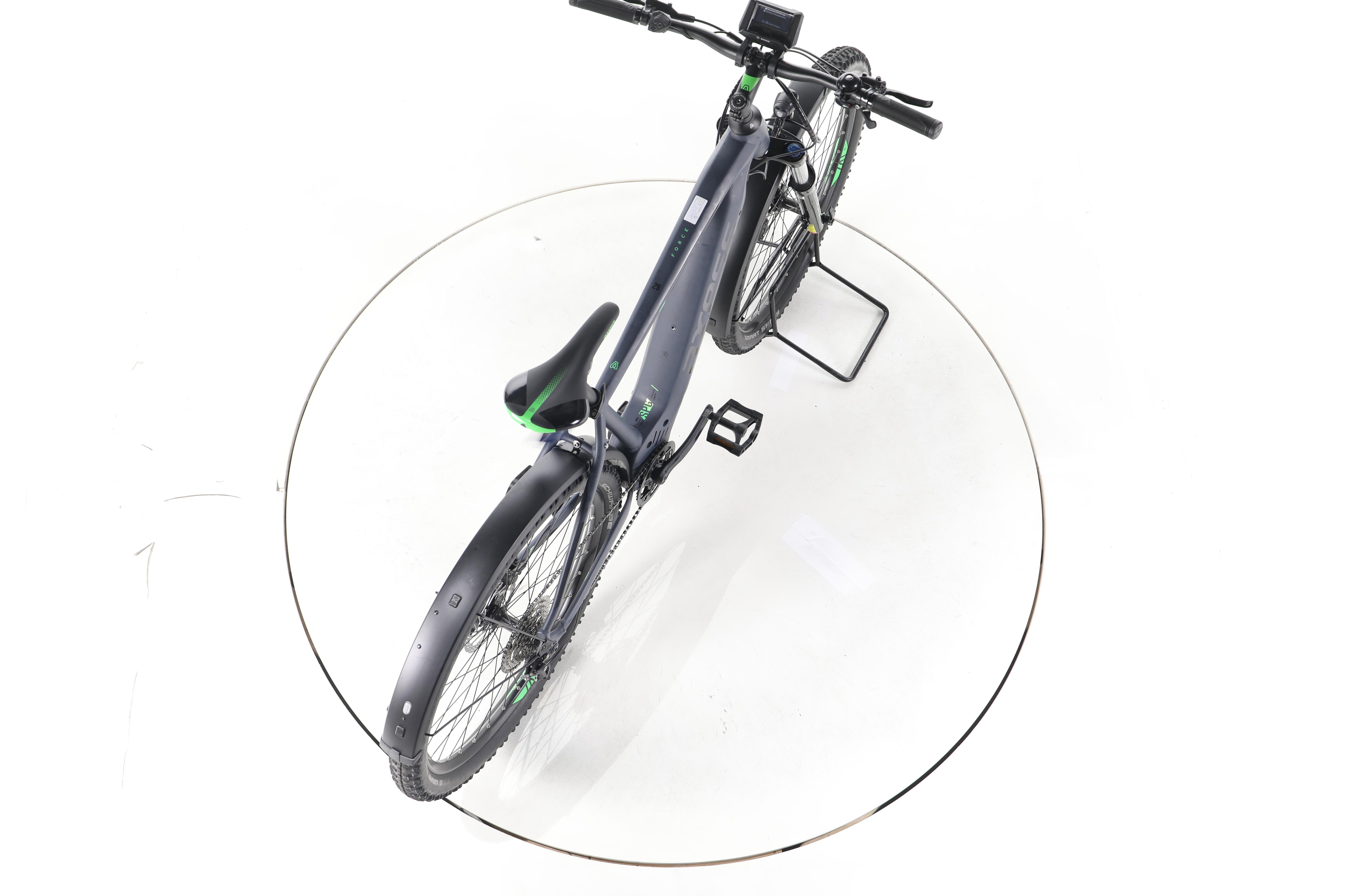 Axess Force Allroad Trekking E-Bike - Image 23