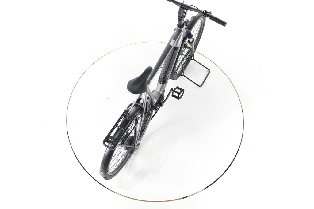 Rose Xtra Watt Evo Plus 3 City E-Bike - Image 23