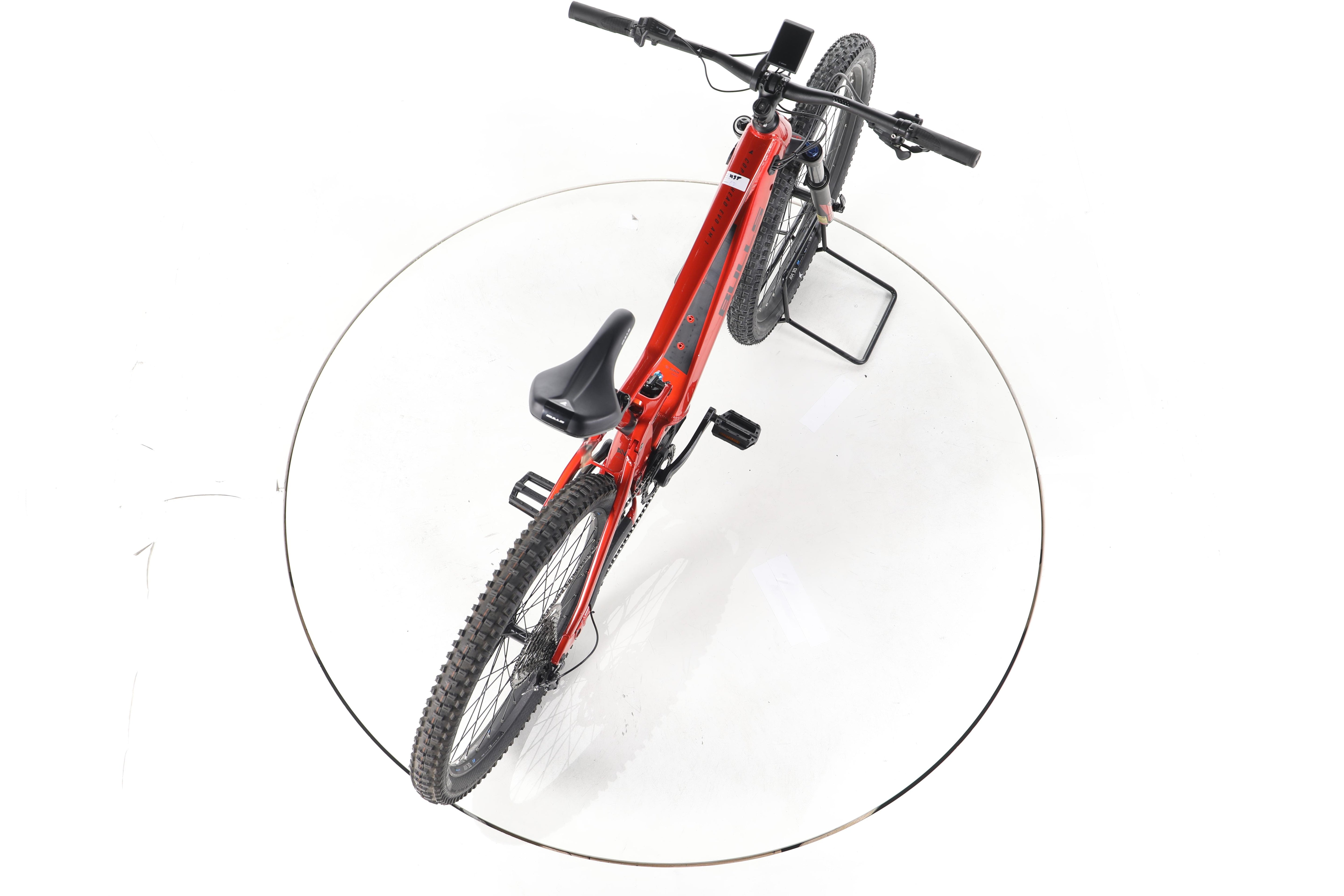 Bulls Copperhead Evo AM 1 E-Bike Fully - Image 23