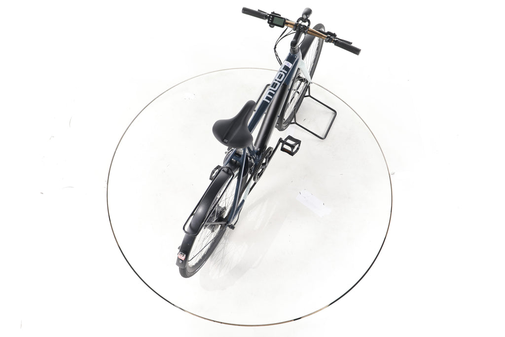 Vandijck Muon City E-Bike - Image 23