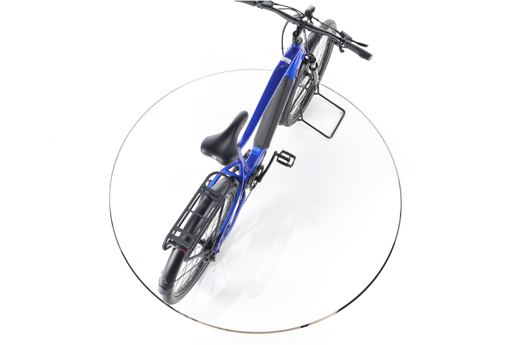 Haibike Trekking 4 Trekking E-Bike - Image 23