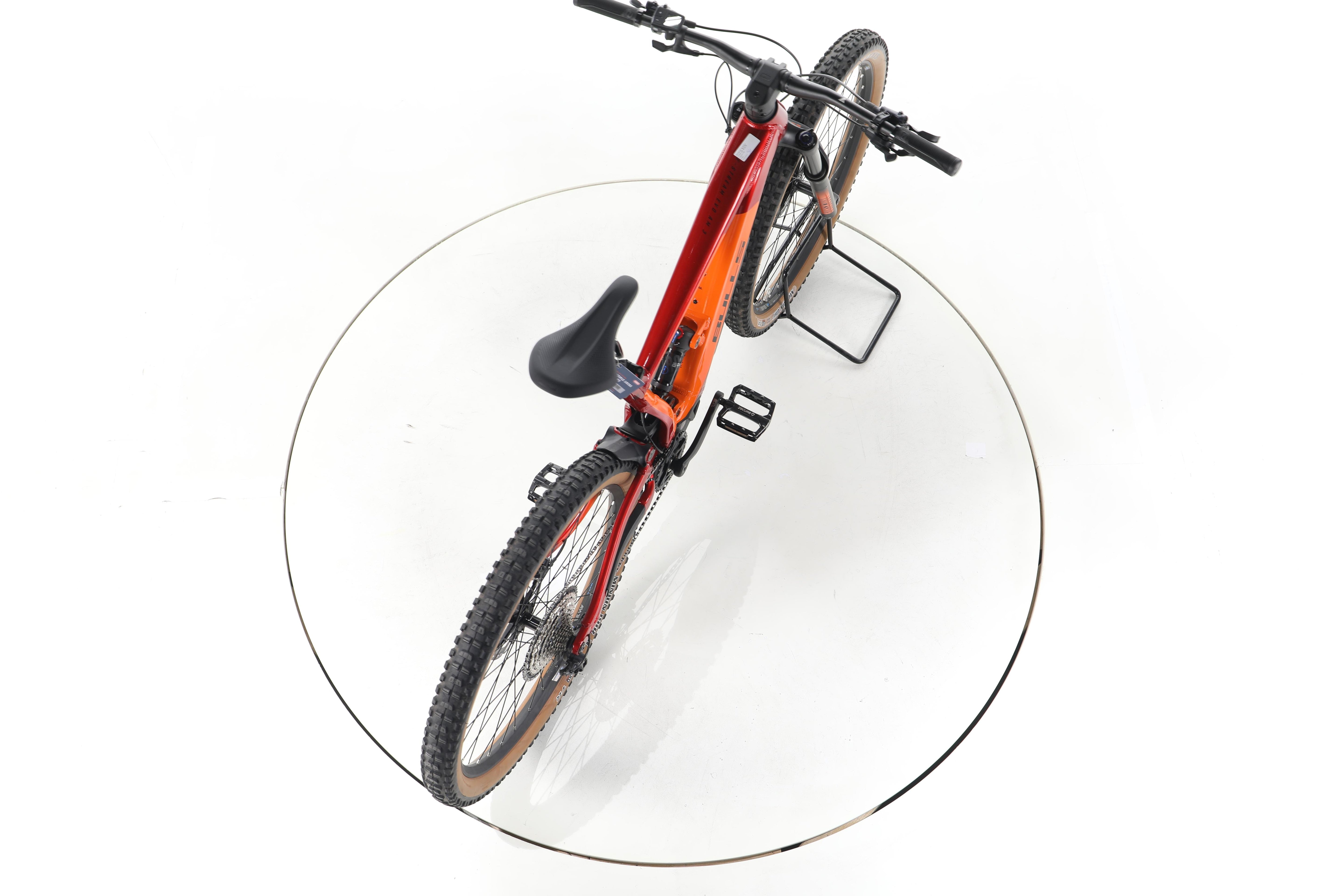 Bulls E Stream Evo AM 3 Fully E-Bike - Image 23