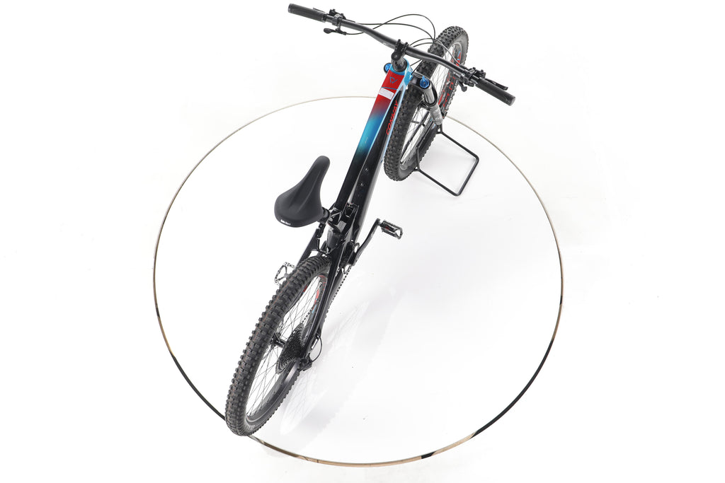 Conway WME 4.7 Fahrrad Fully - Image 23