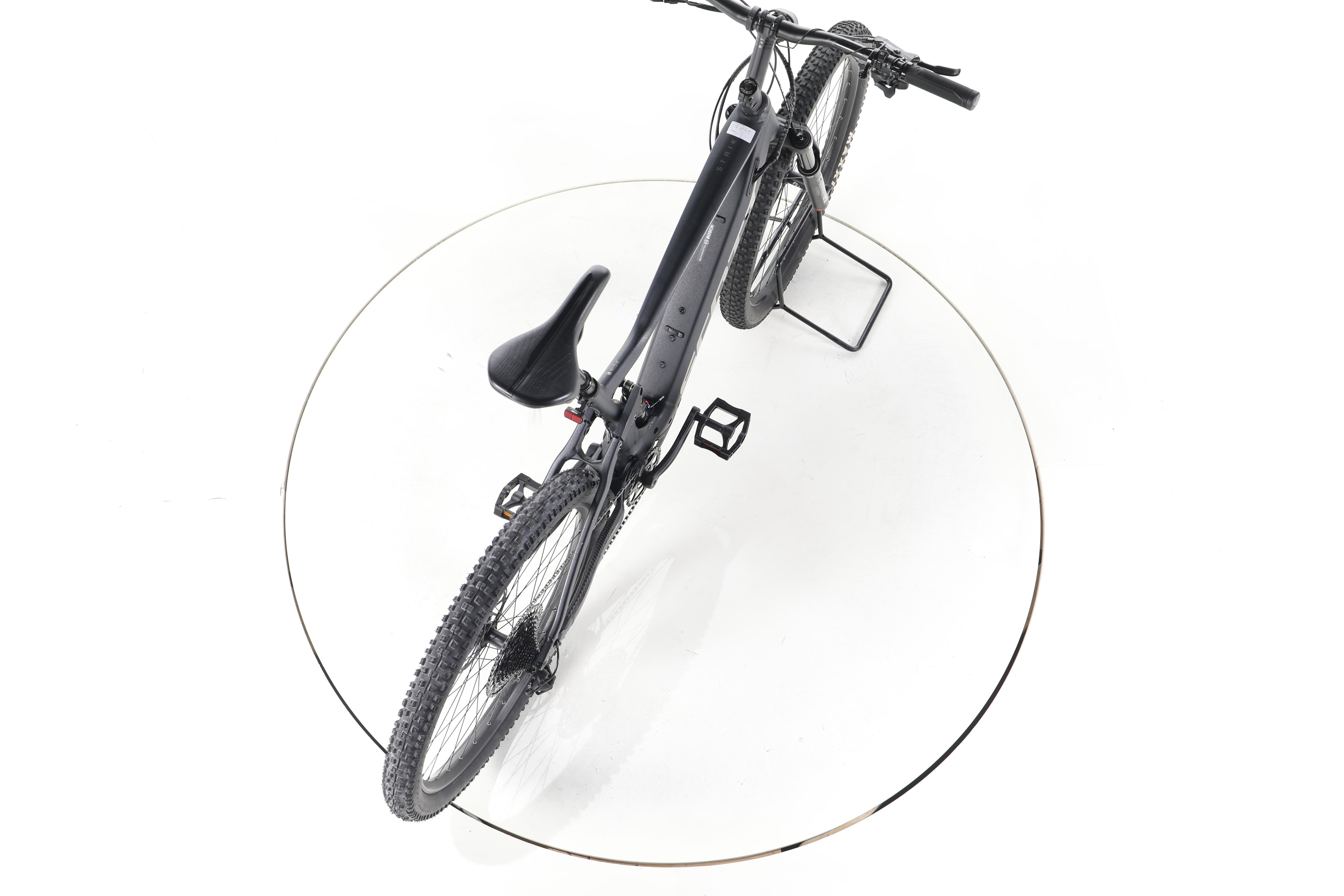 Scott Strike eRIDE 930 Fully E-Bike - Image 23