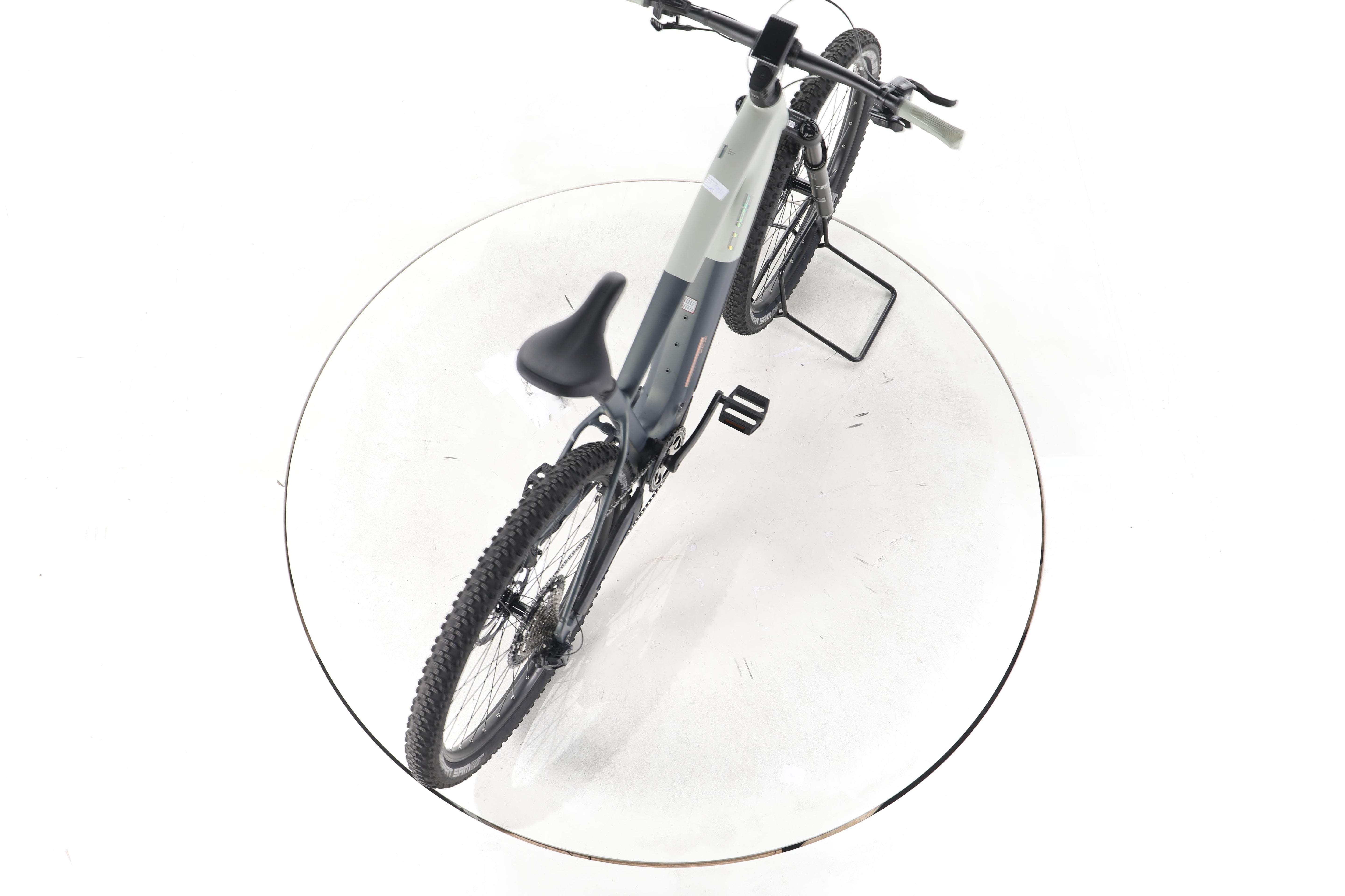 Cube Reaction Hybrid SLT E-Bike 2026 - Image 23