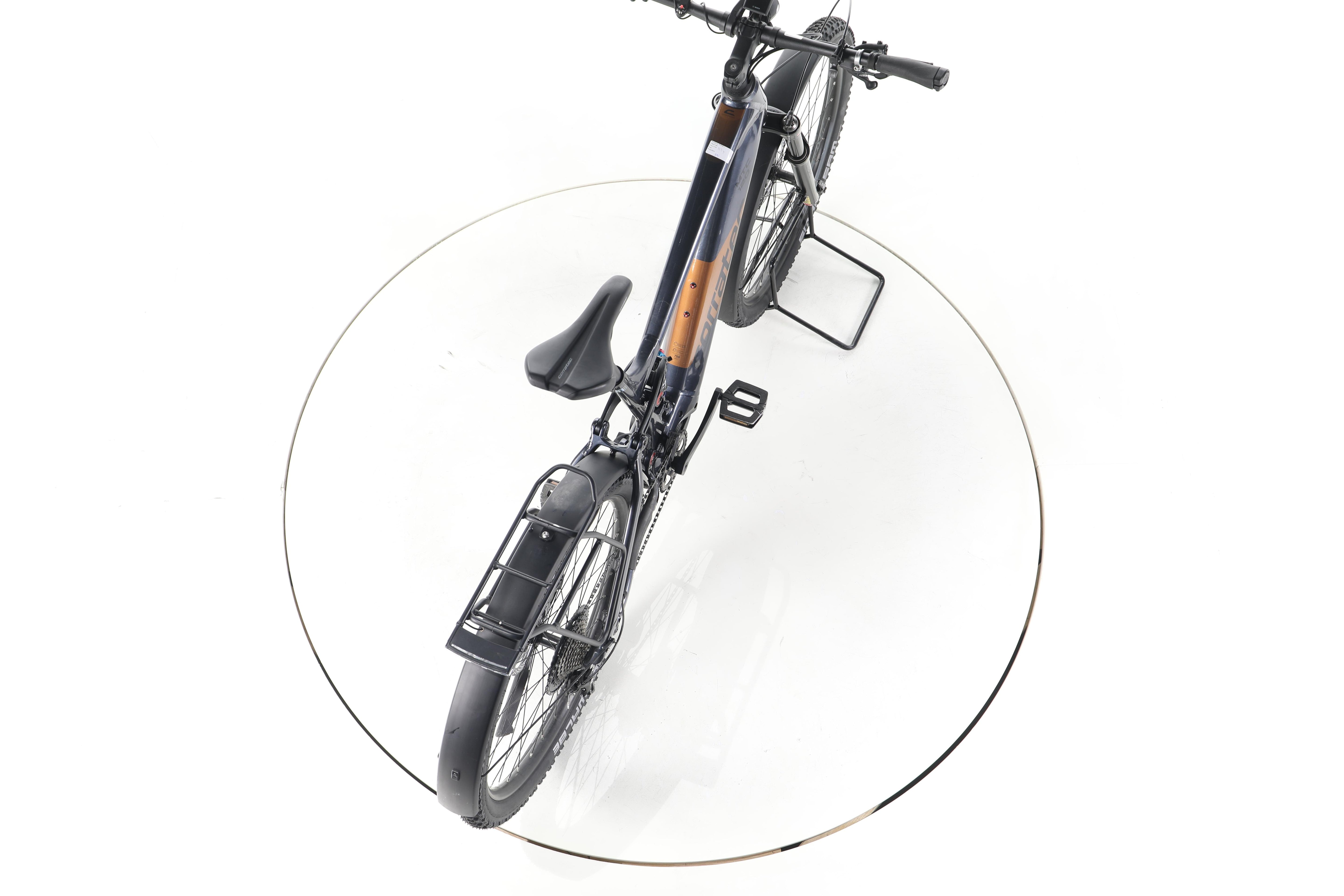 Focus Jarifa² 6.7 Nine E-Bike - Image 23