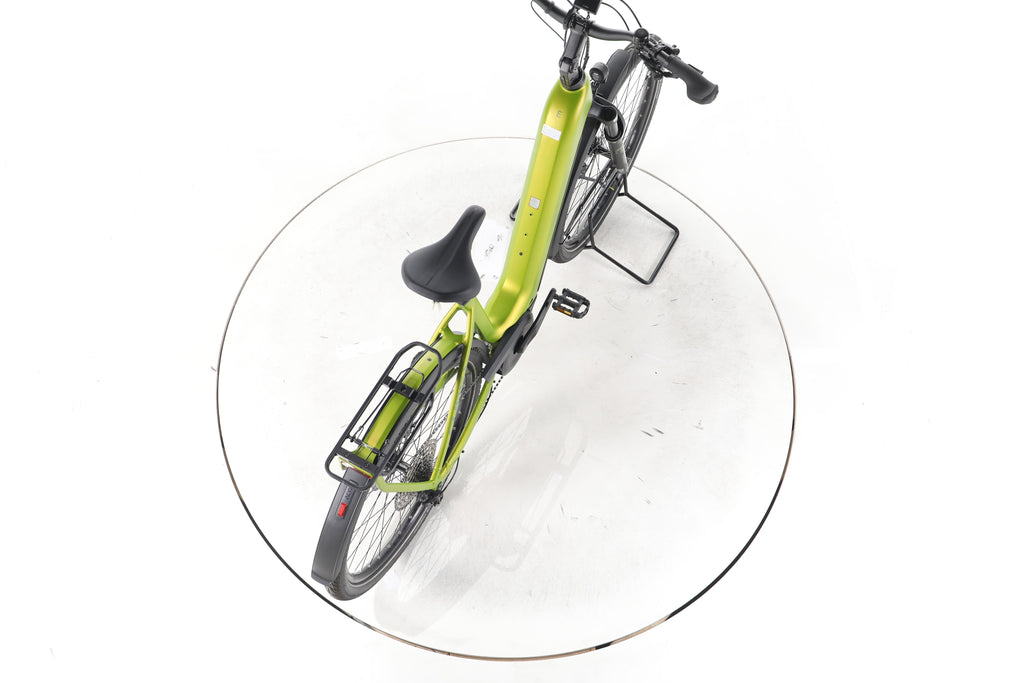 Cube Kathmandu Hybrid EXC Trekking E-Bike Tiefeinsteiger 2025 - Image 23