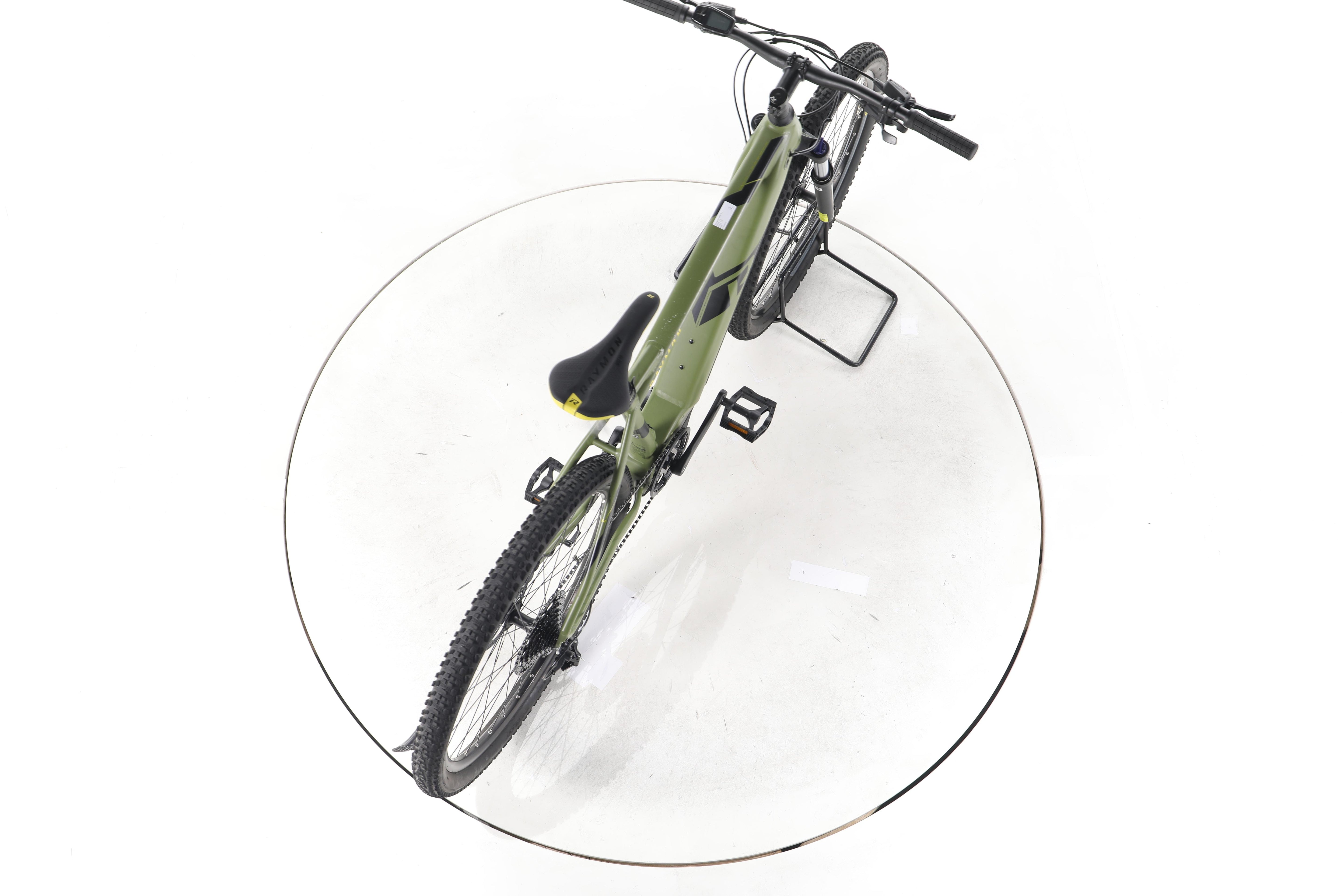 R Raymon HardRay E 4.0 E-Bike - Image 23