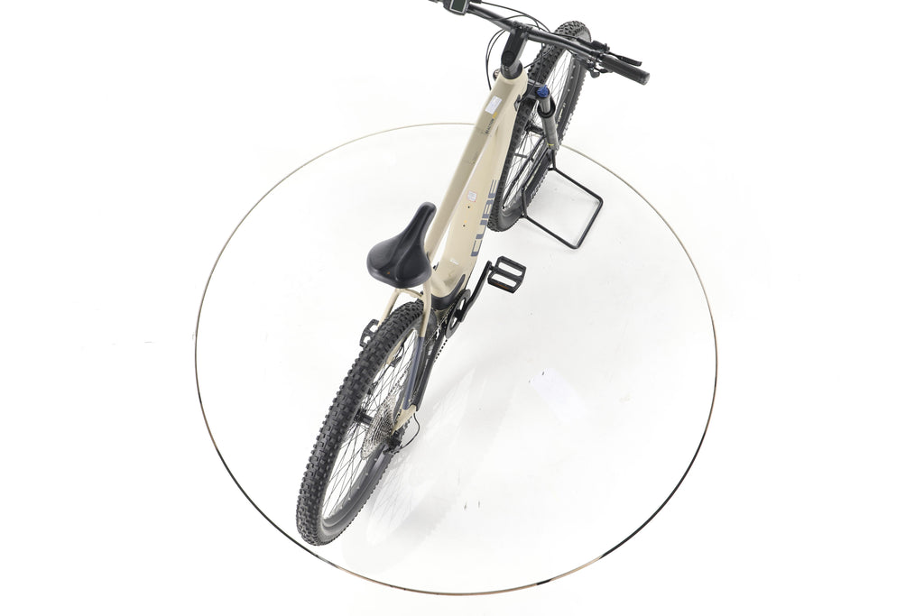 Cube Reaction Hybrid Pro E-Bike - Image 23