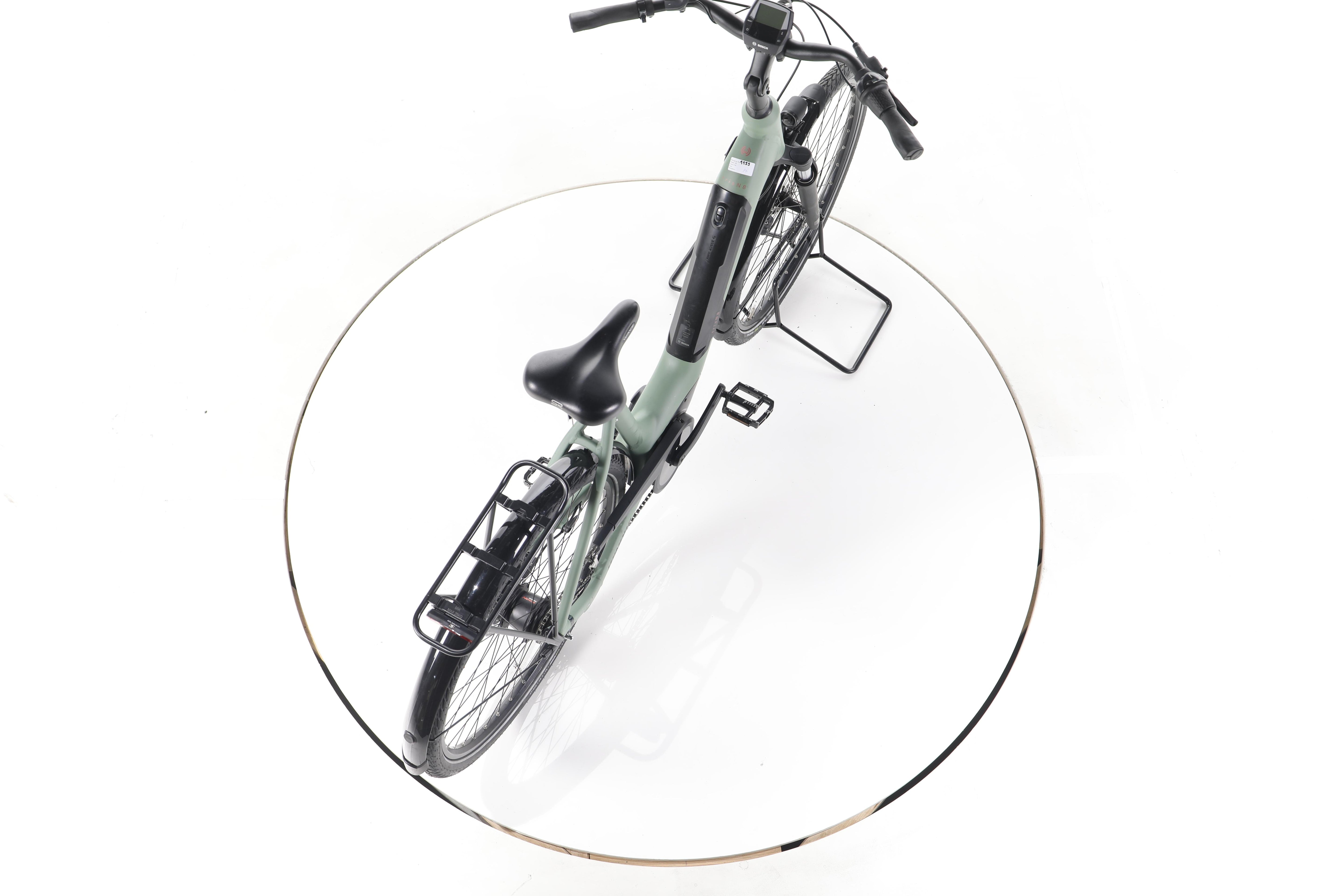 Winora Tria N8 City E-Bike Tiefeinsteiger - Image 23