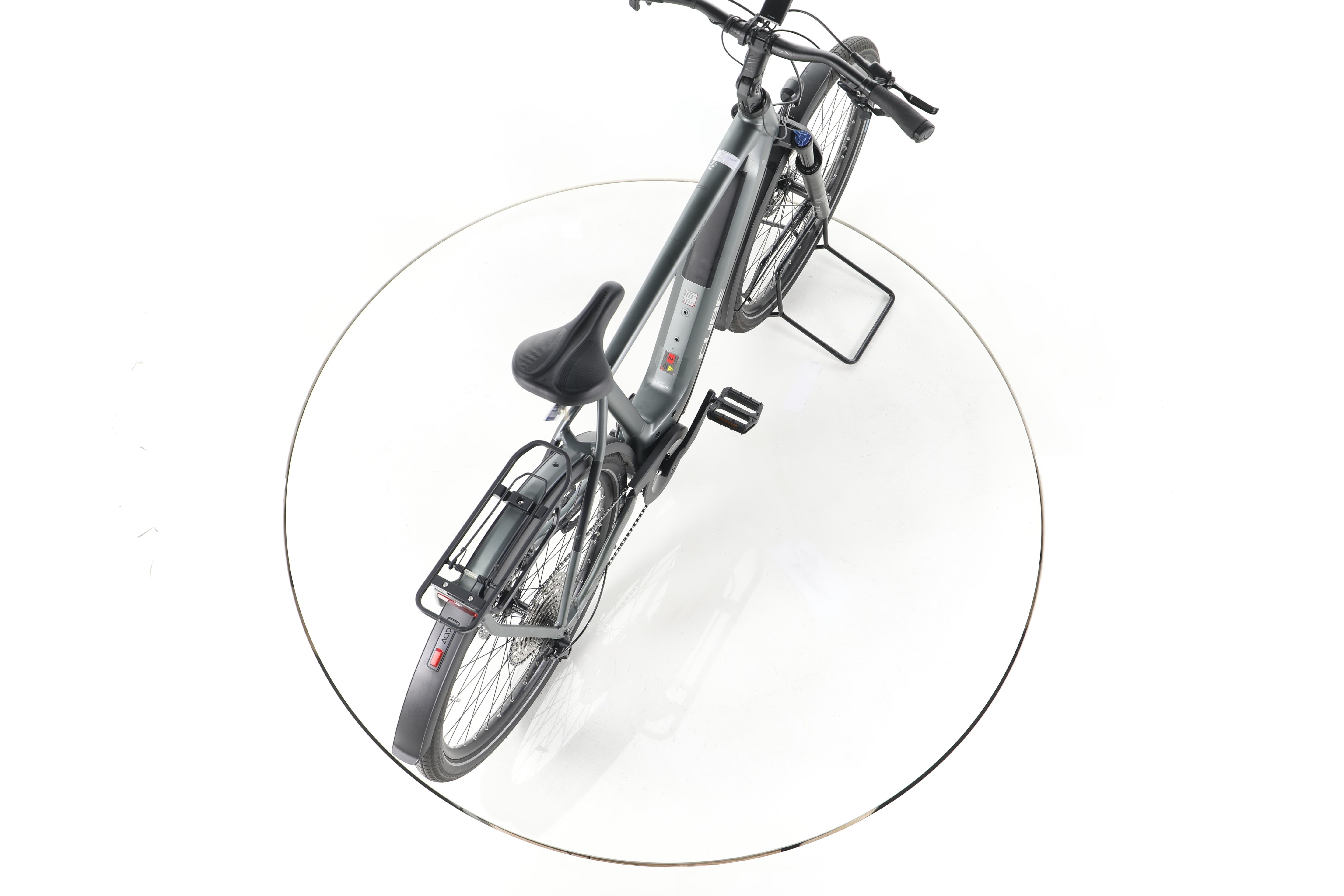 Cube Kathmandu Hybrid Pro Trekking E-Bike - Image 23