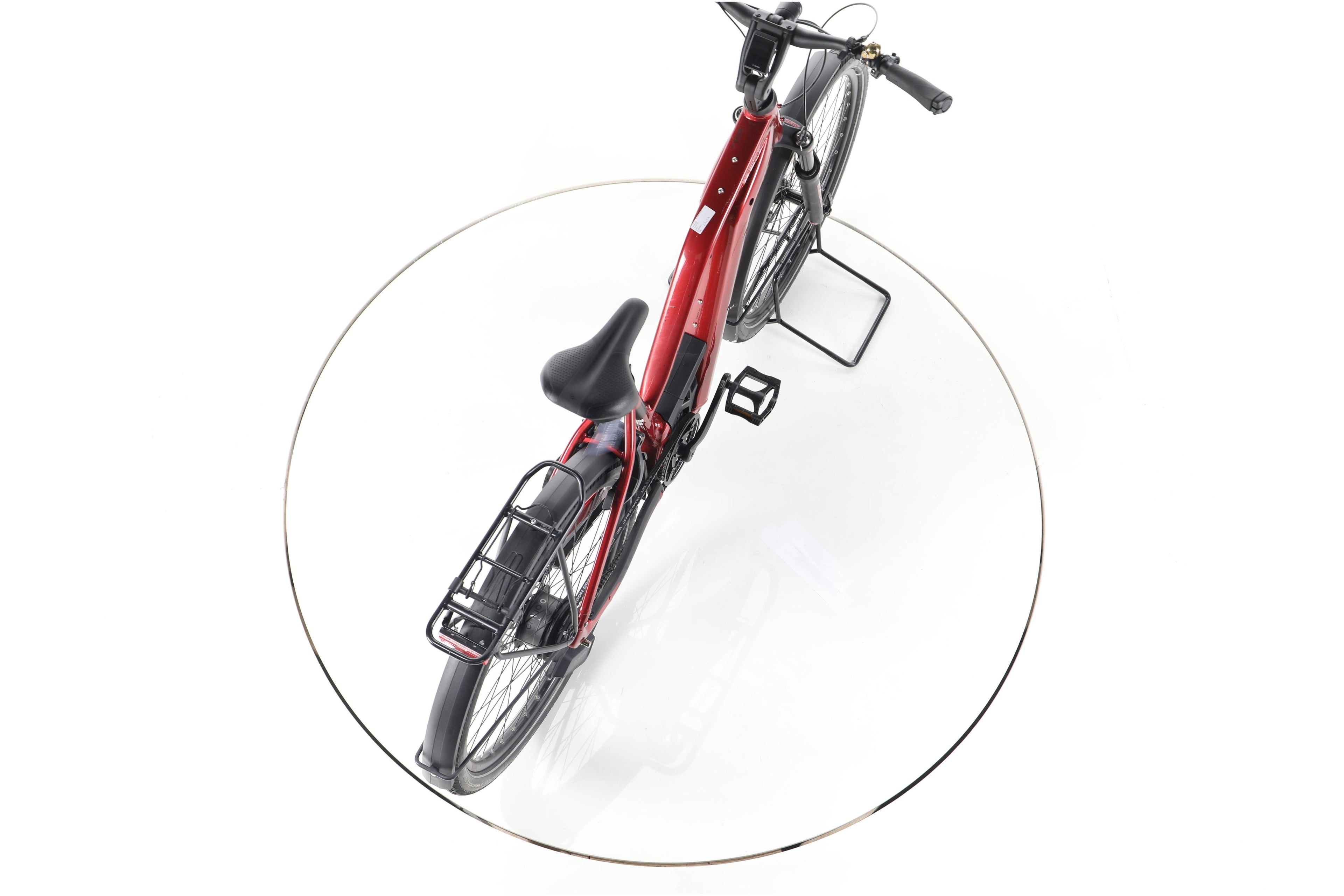 Bergamont E-Horizon Premium Pro Belt City E-Bike - Image 23