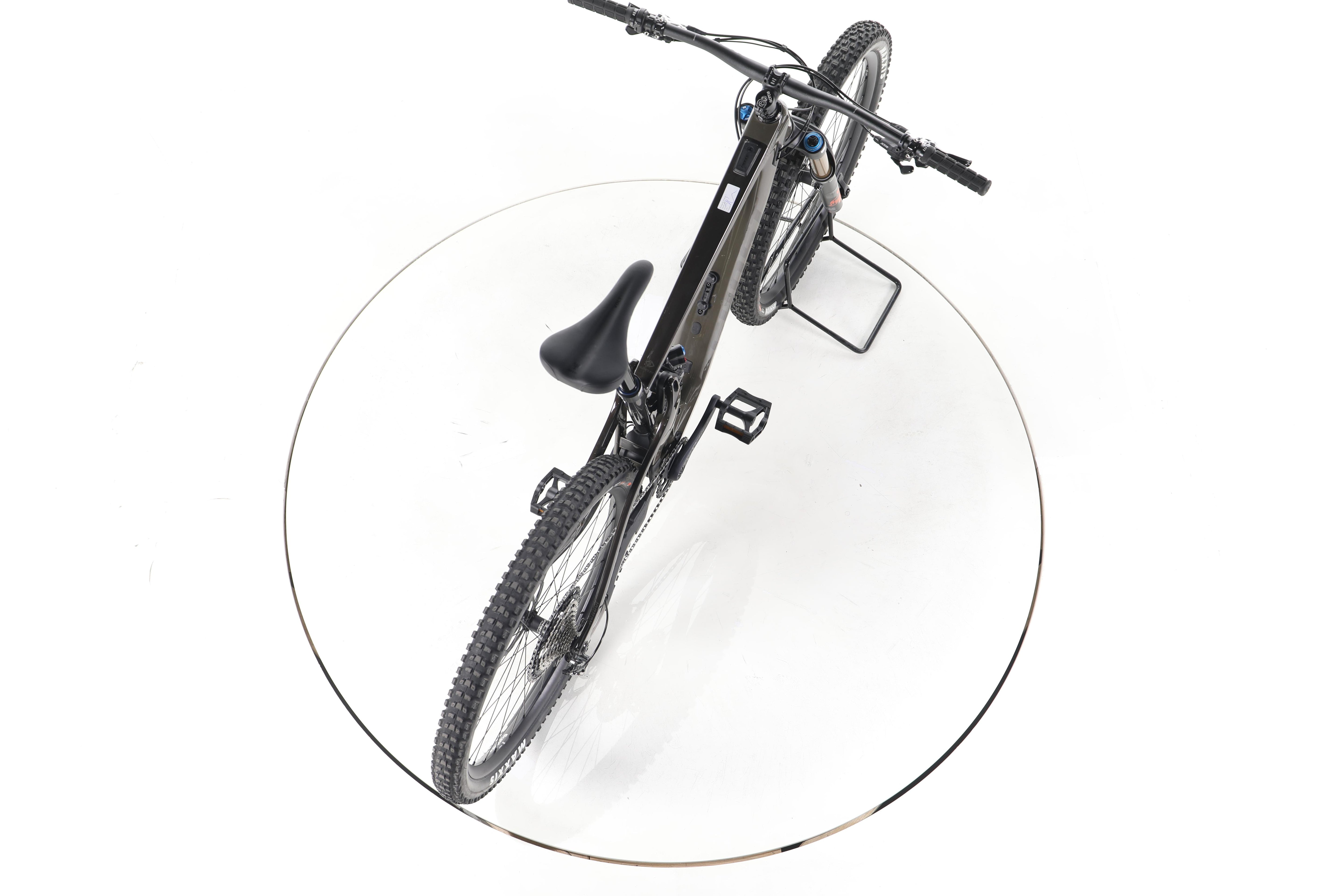 Ghost Path Riot Full Party Fully E-Bike Carbon 2024 - Image 23