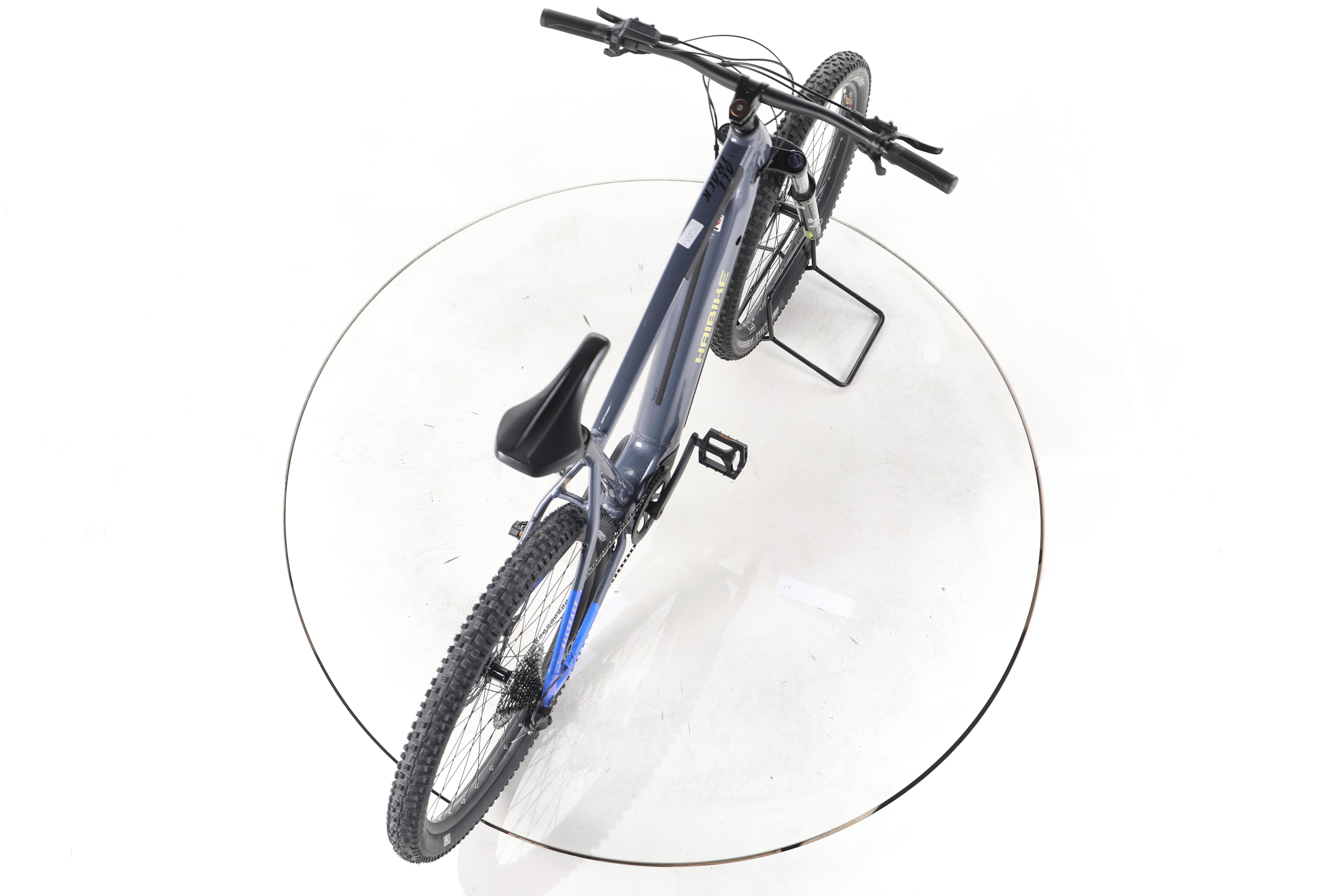 Haibike Alltrack 6.5 E-Bike 2025 - Image 23