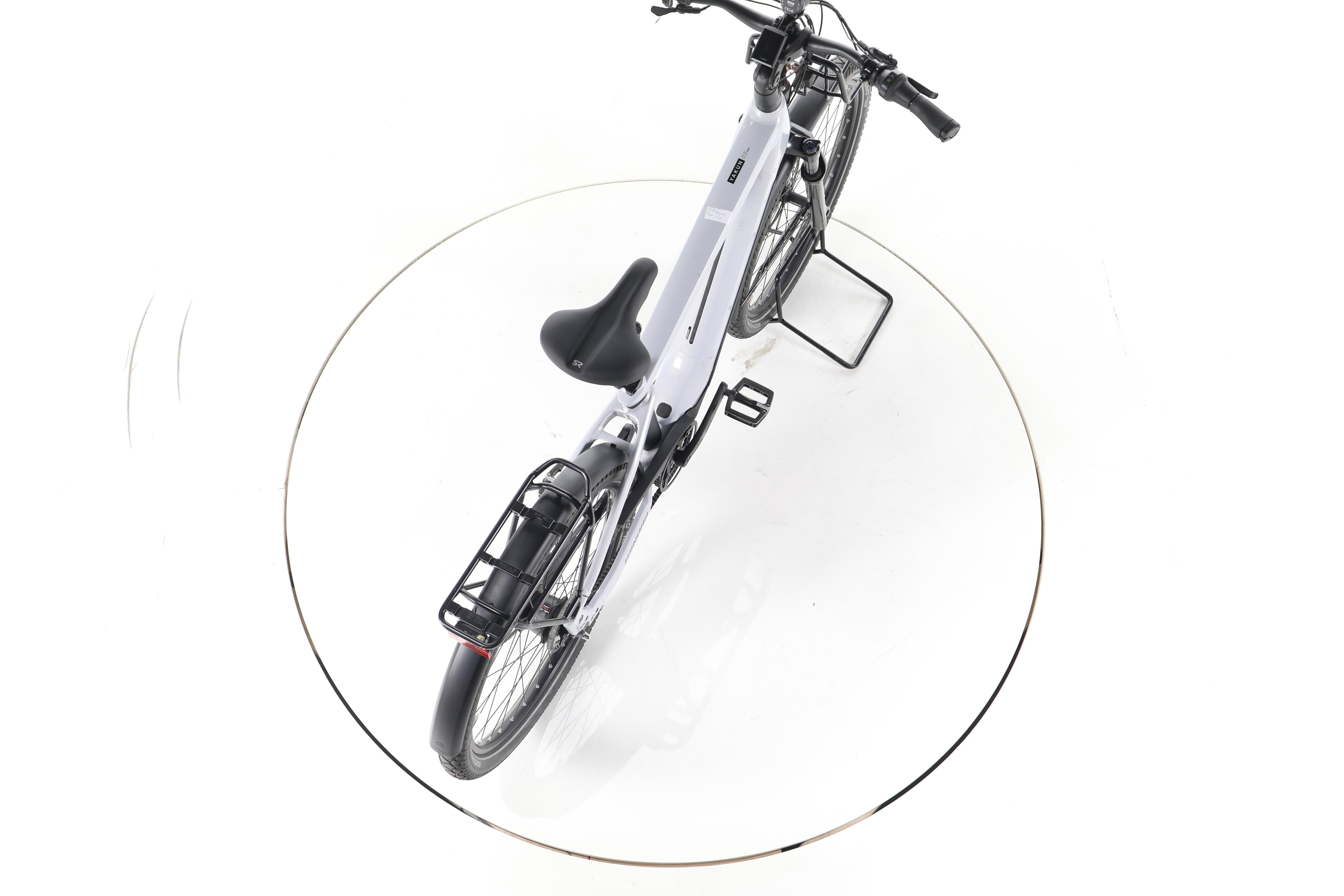 Winora Yakun R5 Pro City E-Bike - Image 23