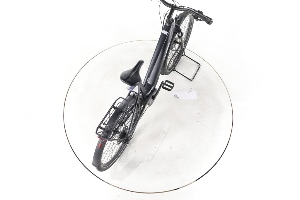 Cube Touring Hybrid ONE Trekking E-Bike 2024 - Image 23
