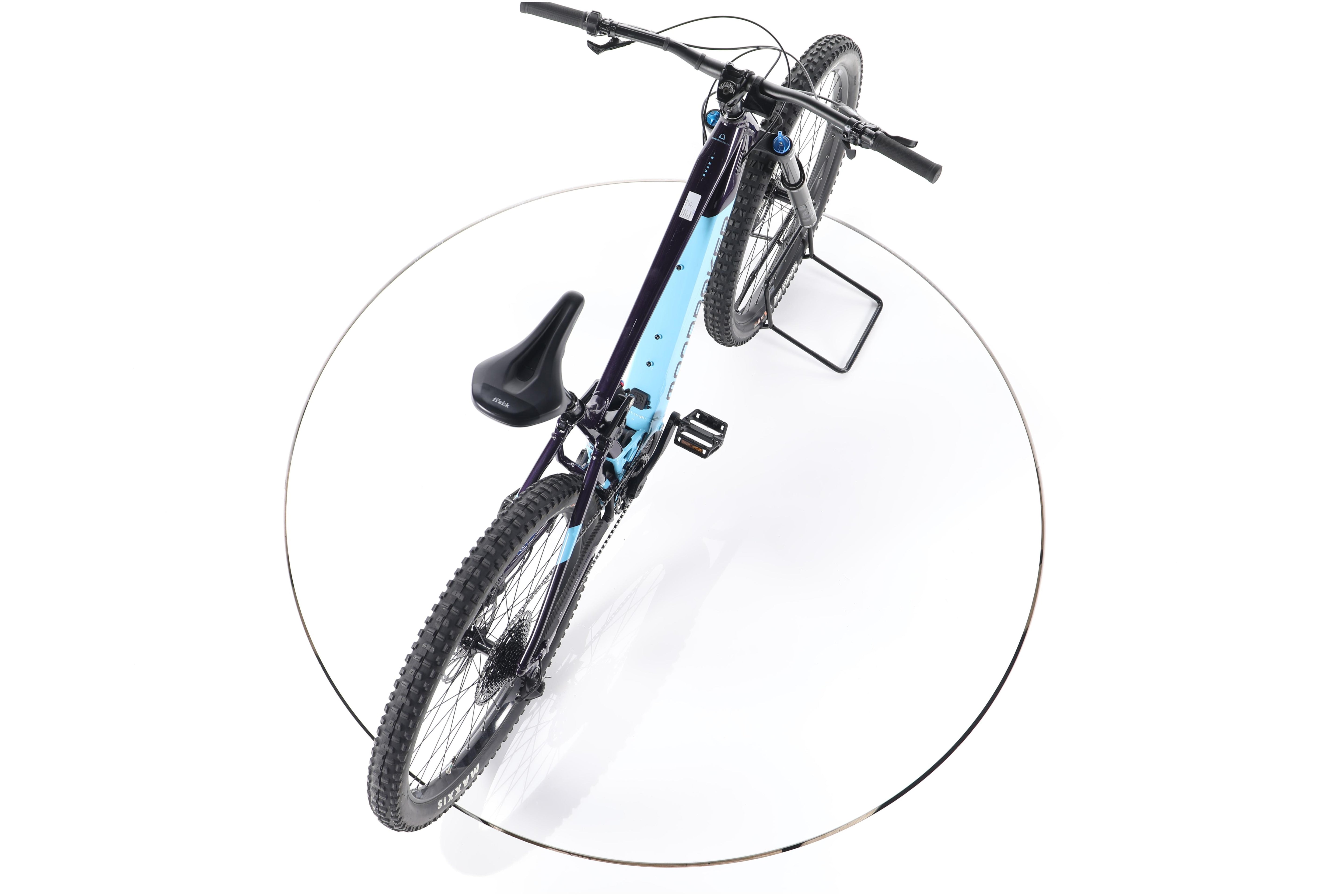 Mondraker DUSK R Fully E-Bike - Image 23