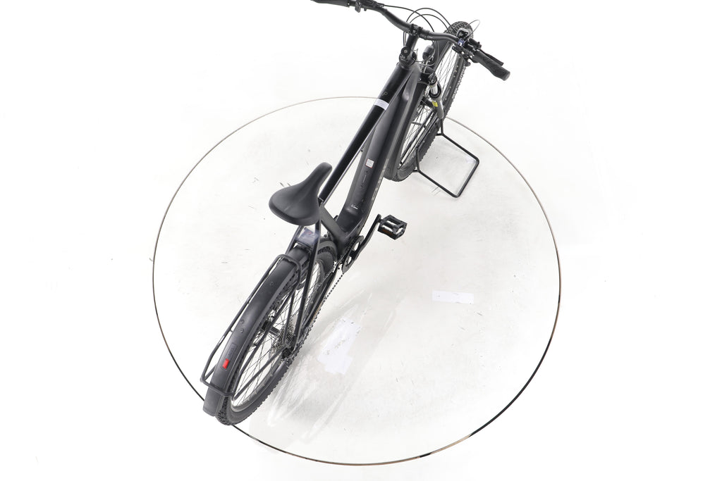 Cube Nuride Hybrid Pro Allroad Trekking E-Bike - Image 23