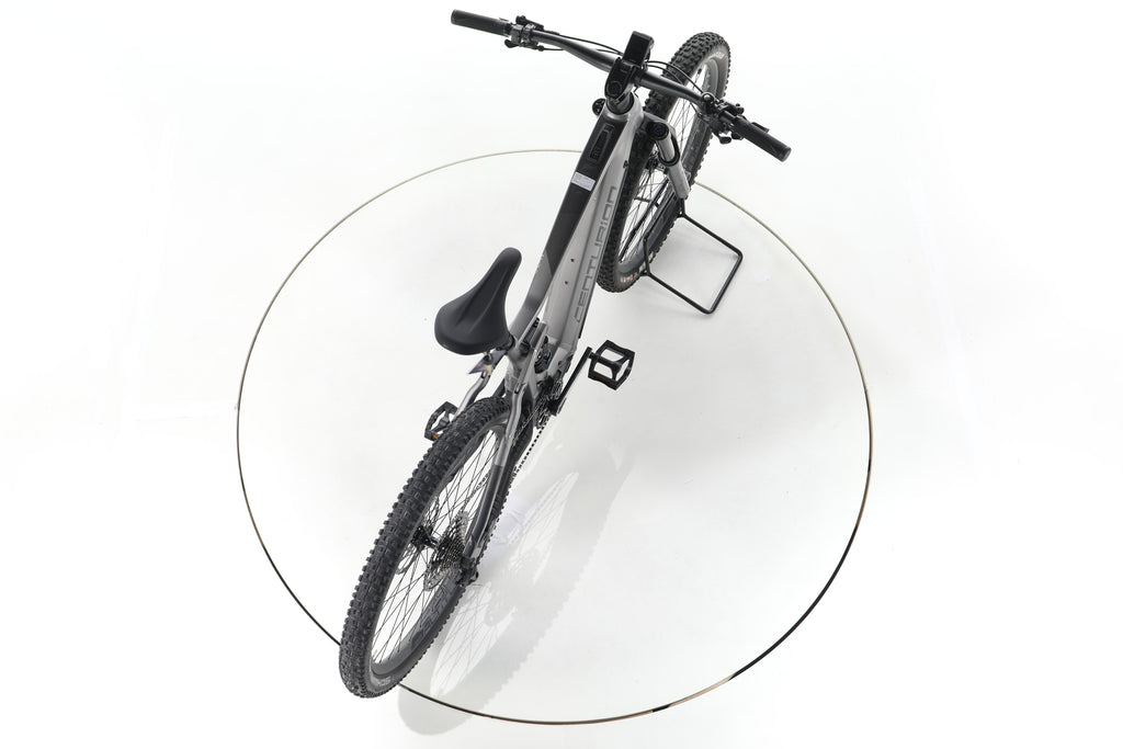 Centurion No Pogo R3700I EP2 E-Bike Fully 2024 - Image 23