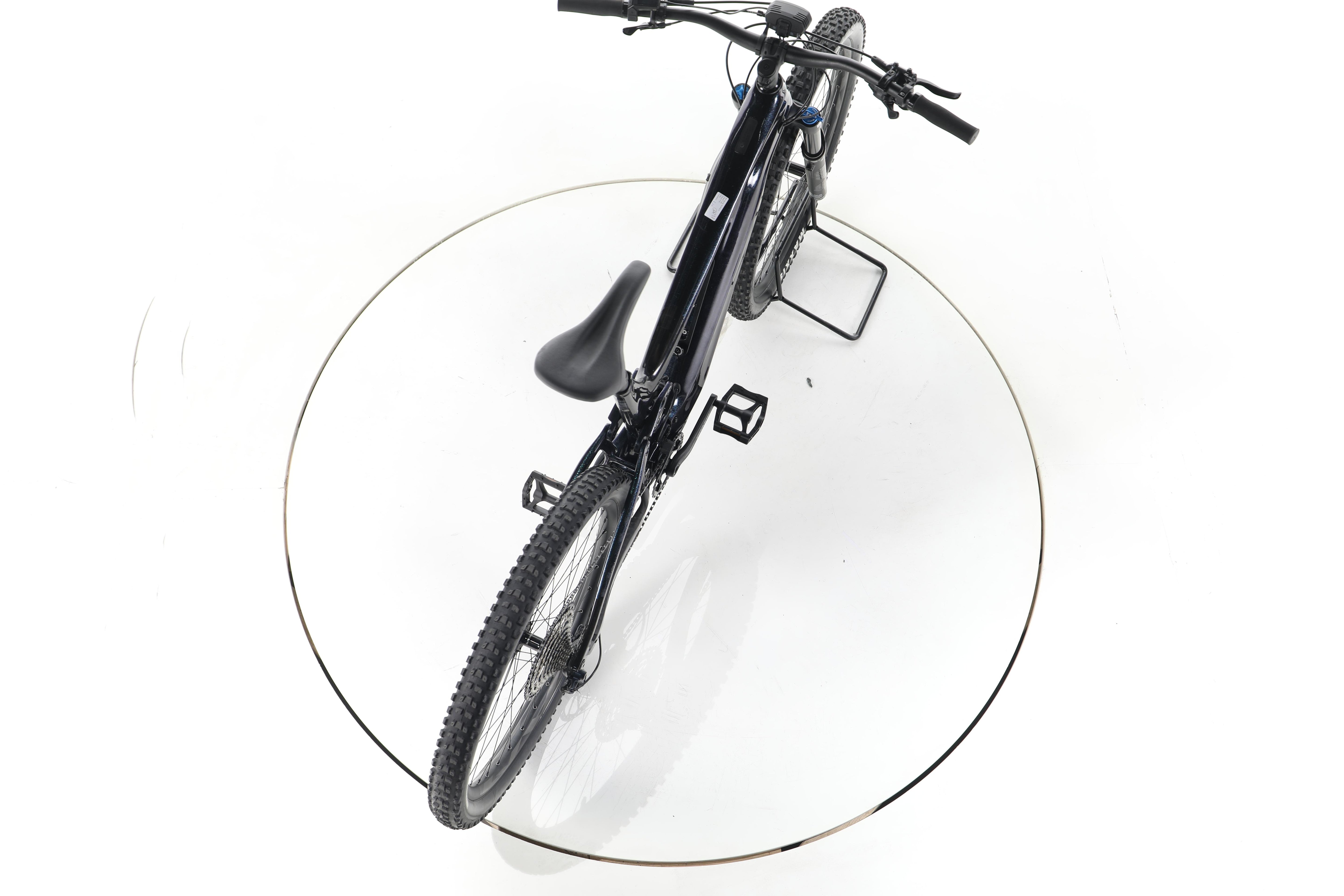 Giant Trance X Advanced E+ 2 Fully E-Bike Carbon - Image 23