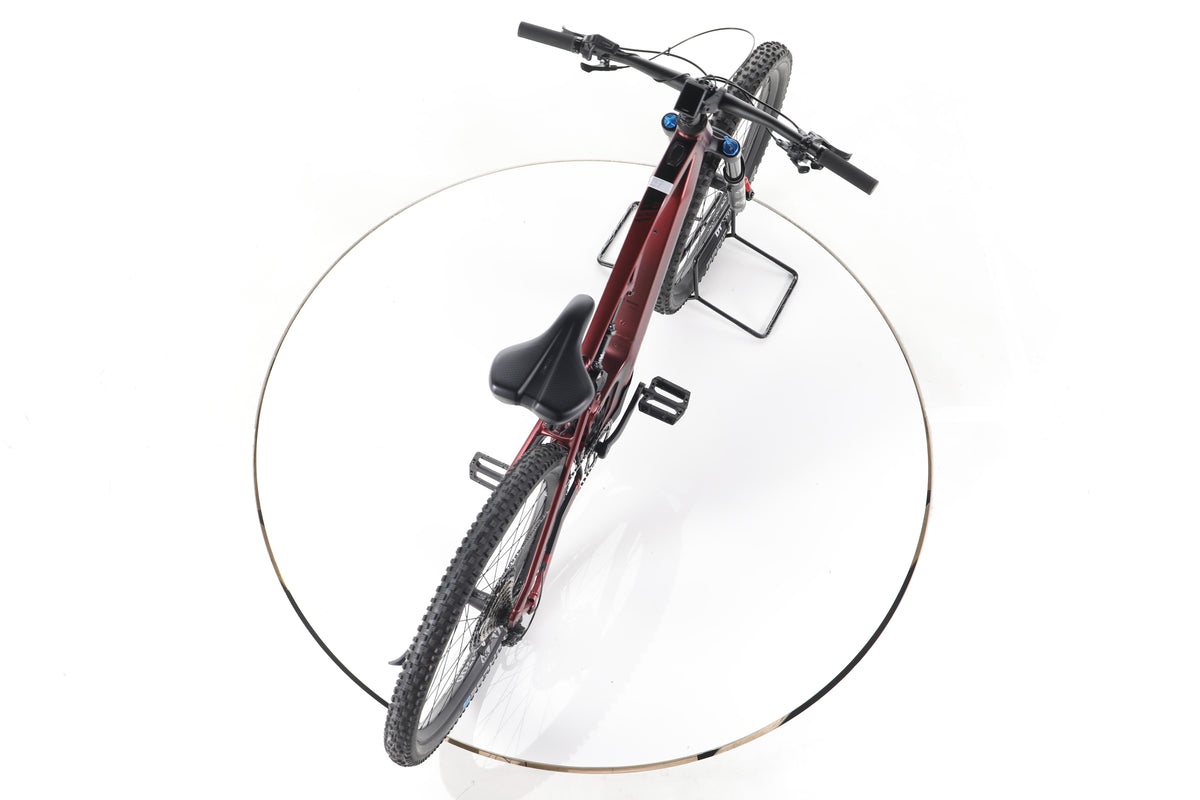 EBIKE Bionicon Wyatt 0 E-Bike Fully 2024 - Image 23