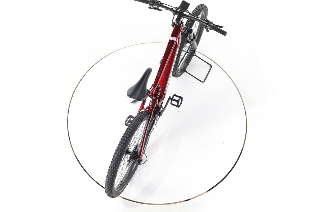 Trek Rail 5 E-Bike Fully - Image 23