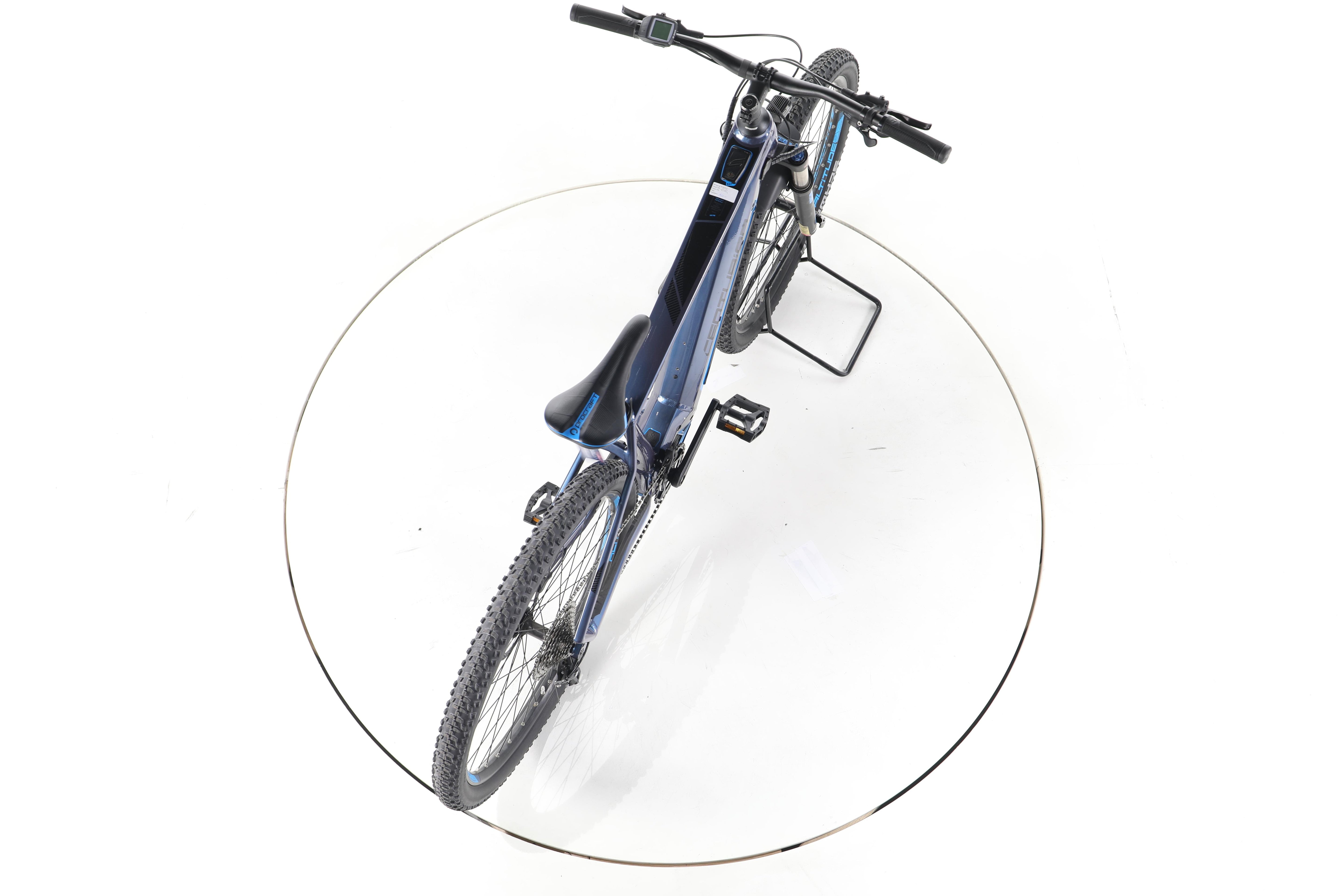 Centurion Backfire E R760i E-Bike - Image 23