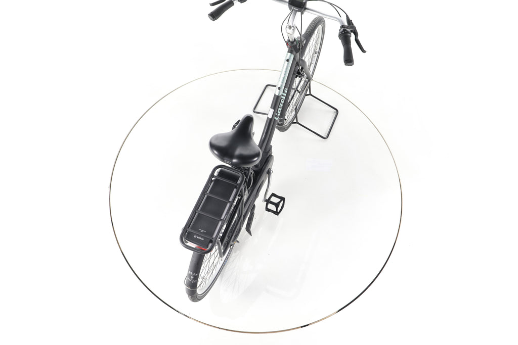 Gazelle Miss Grace C7+ HMB City E-Bike - Image 23
