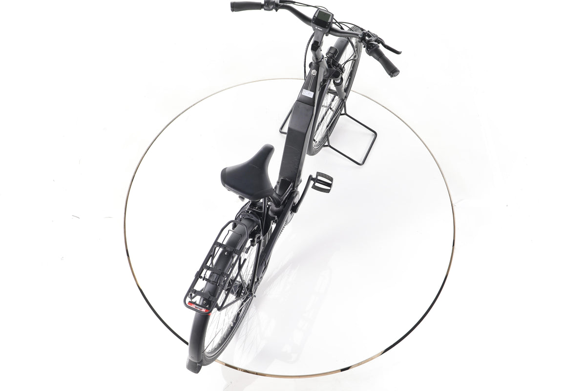 Victoria eTrekking 7.6 City E-Bike Tiefeinsteiger - Image 23