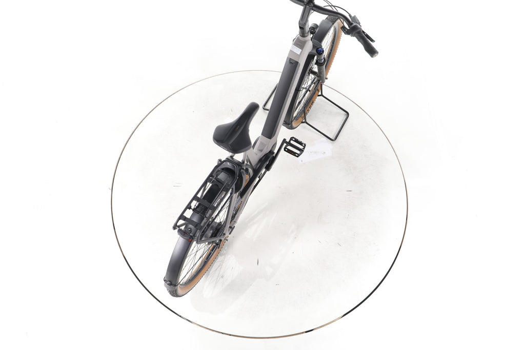 Kalkhoff Entice 5 Excite+ City E-Bike Tiefeinsteiger 2024 - Image 23