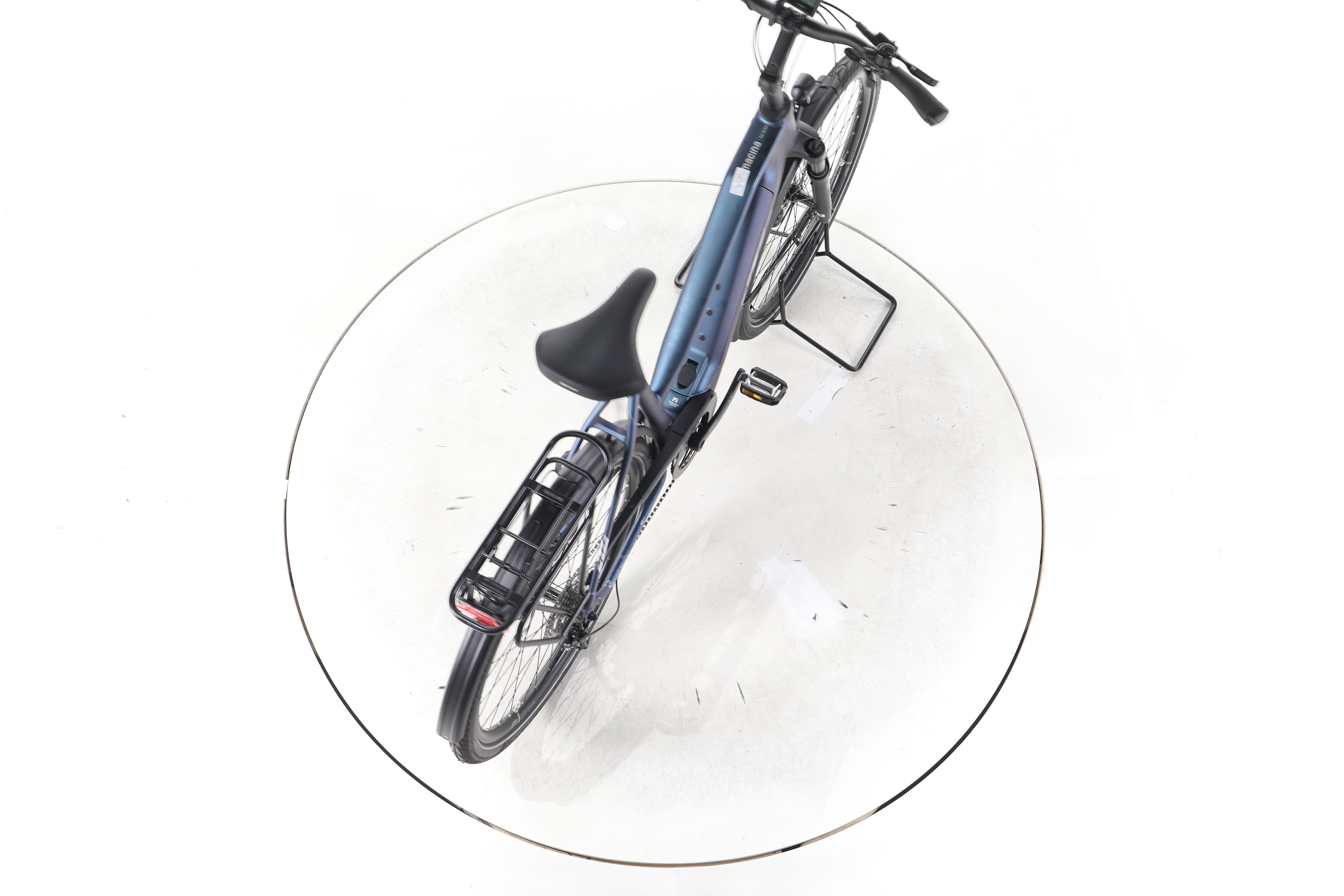 KTM Macina Tour CX 510 Trekking E-Bike 2024 - Image 23