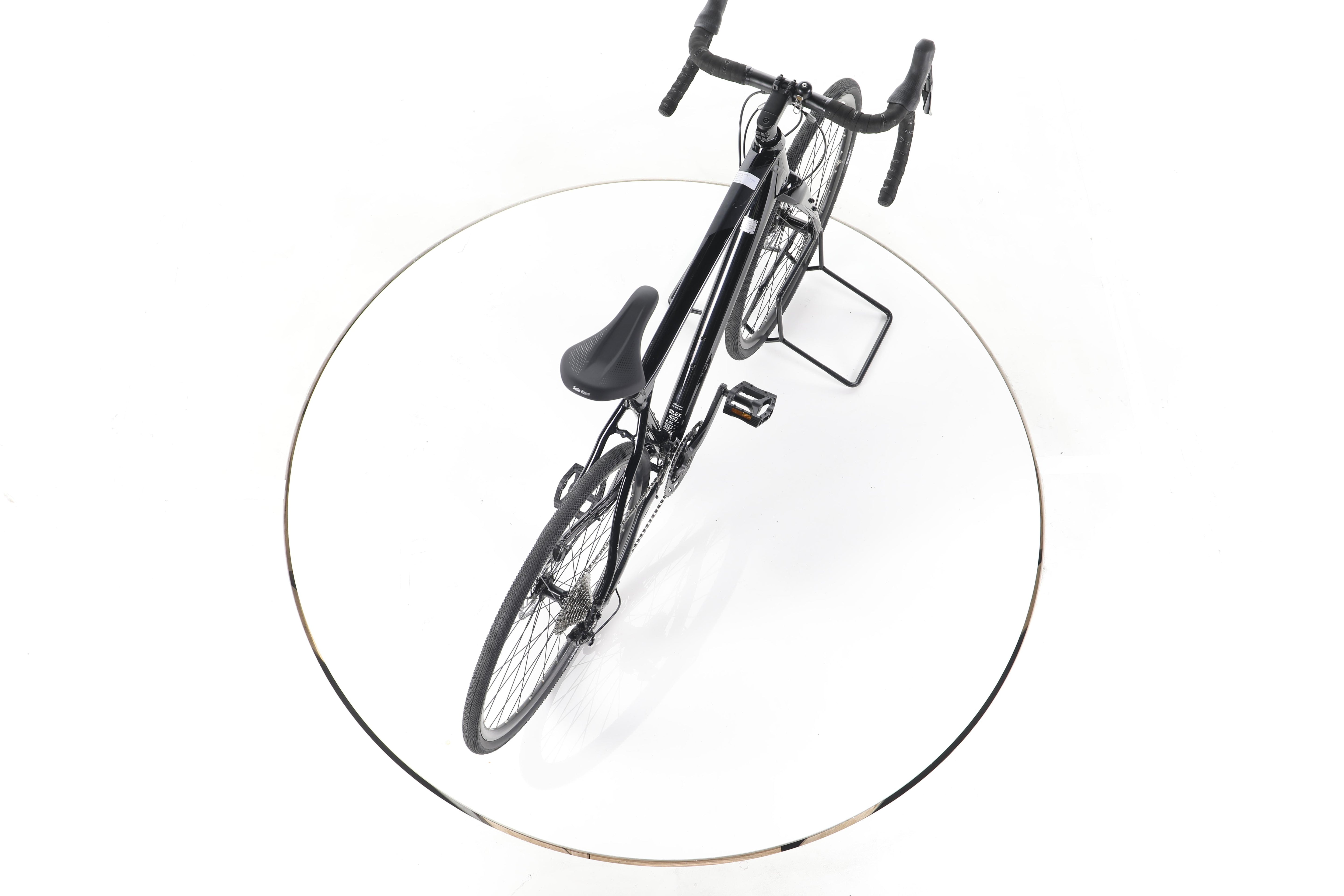 Merida Silex 400 HP3 Gravelbike - Image 23