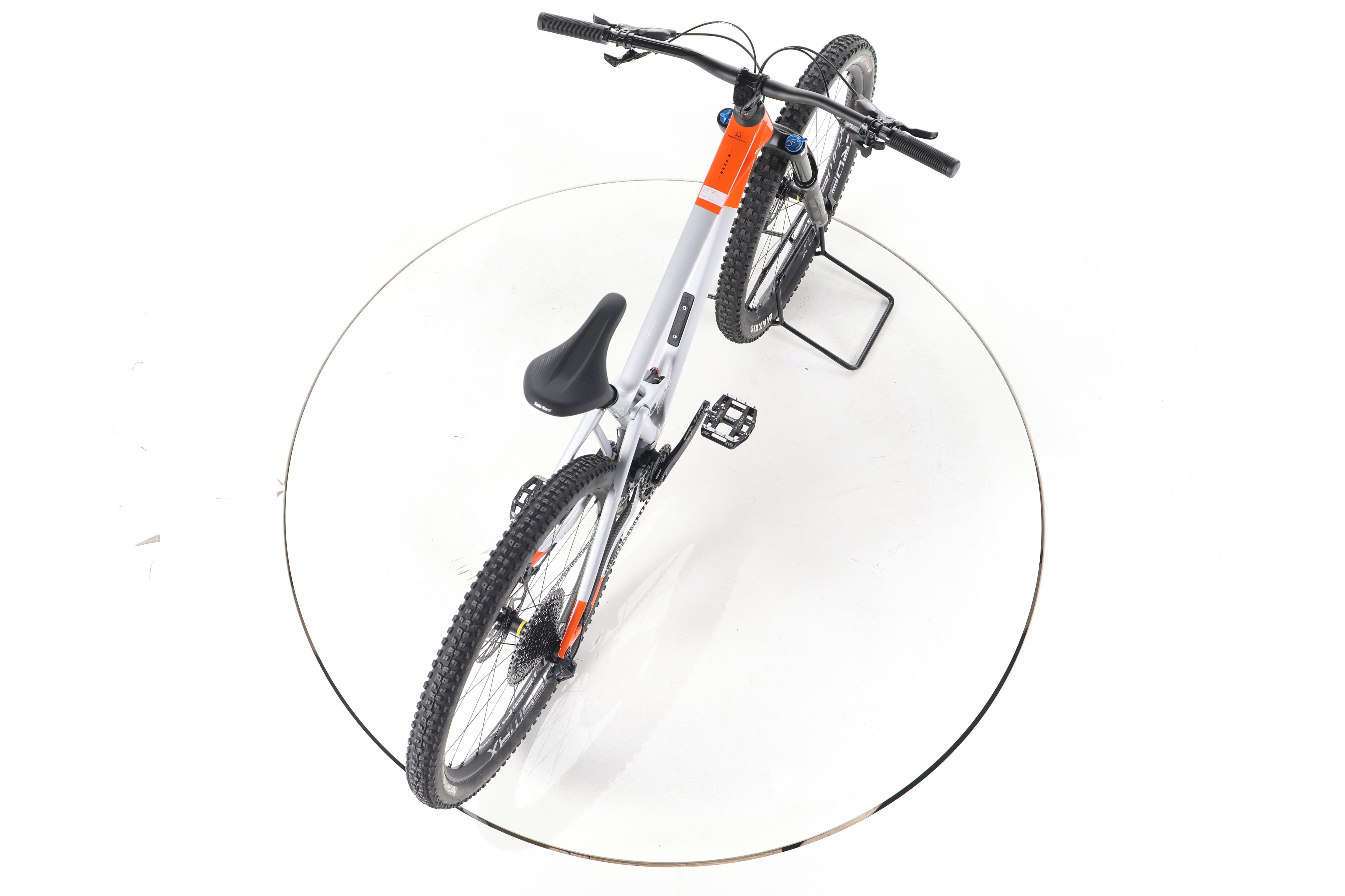 Mondraker Raze R Fahrrad Fully - Image 23