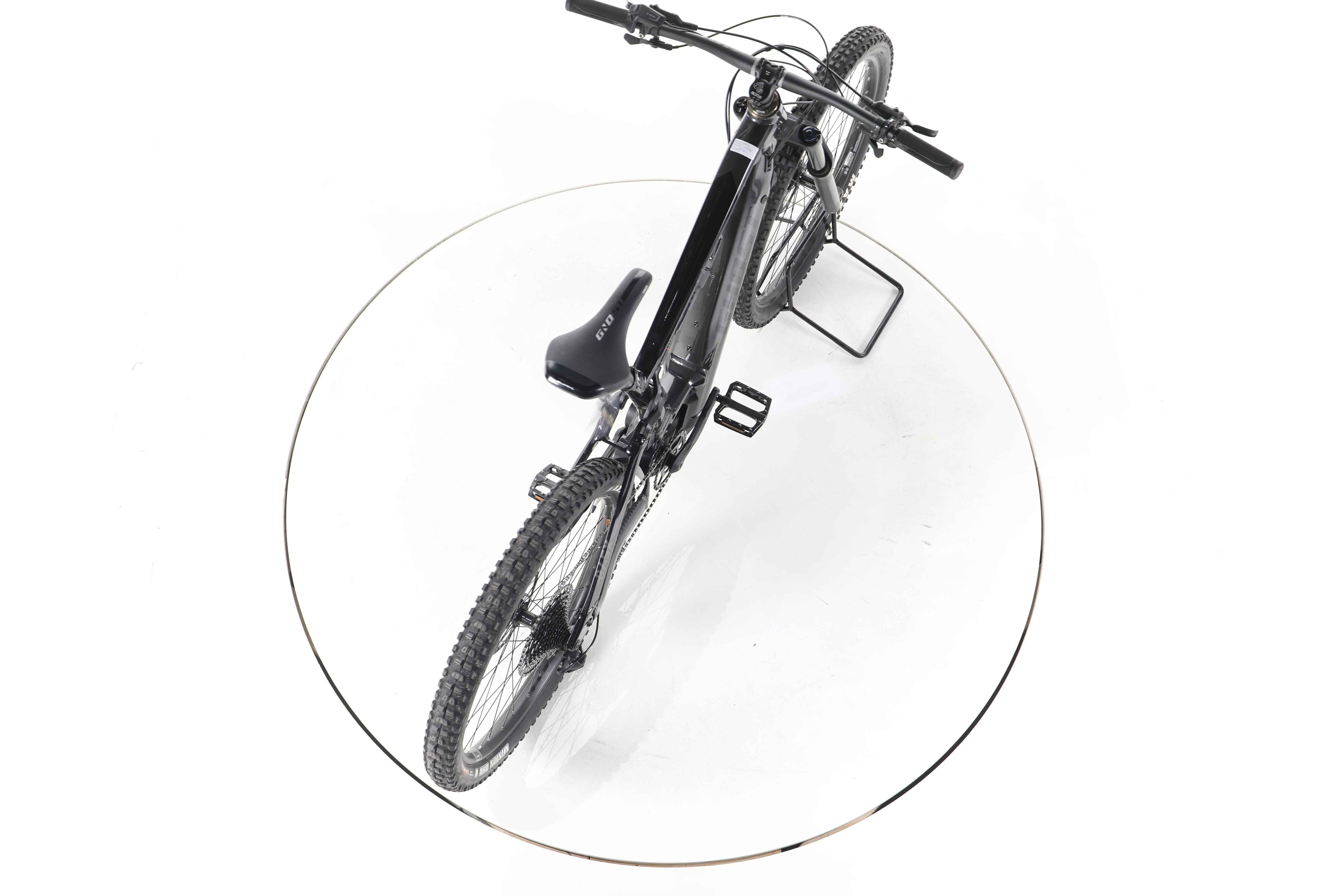 Ghost E-ASX 160 Universal E-Bike Fully - Image 23