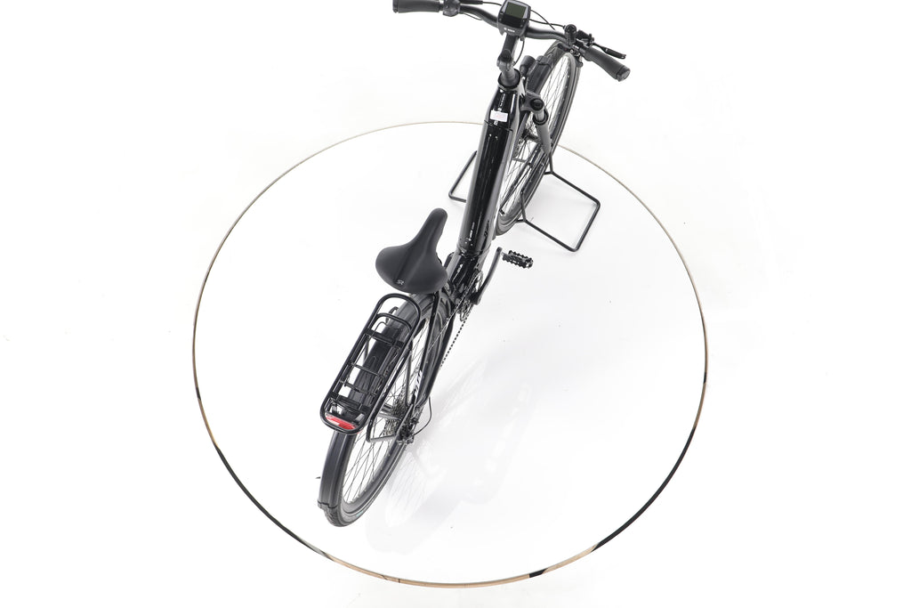 KTM Macina Tour CX 625 LTD Trekking E-Bike Tiefeinsteiger - Image 23