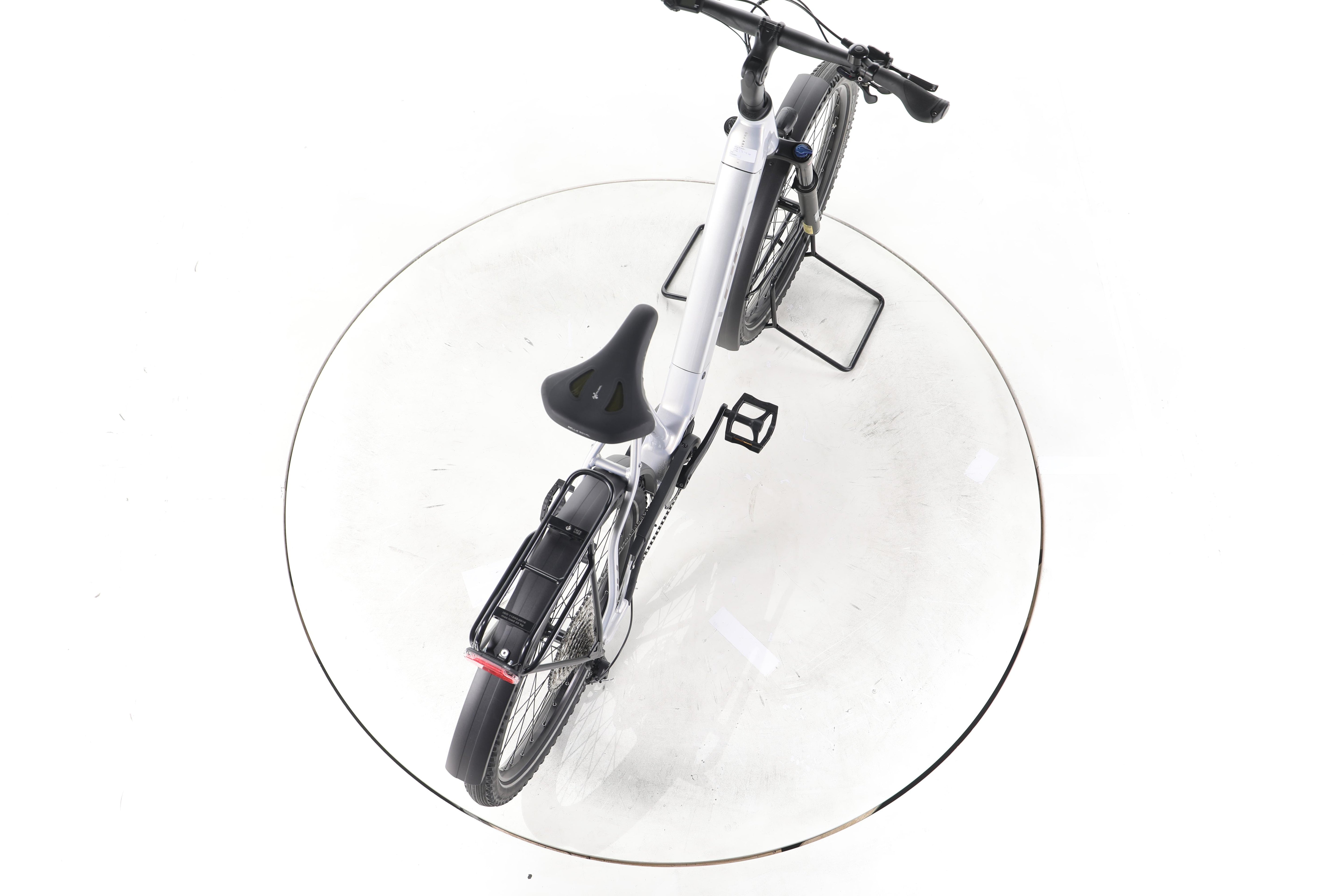 BH Bikes ATOMe SUV Pro Trekking E-Bike Tiefeinsteiger 2024 - Image 23