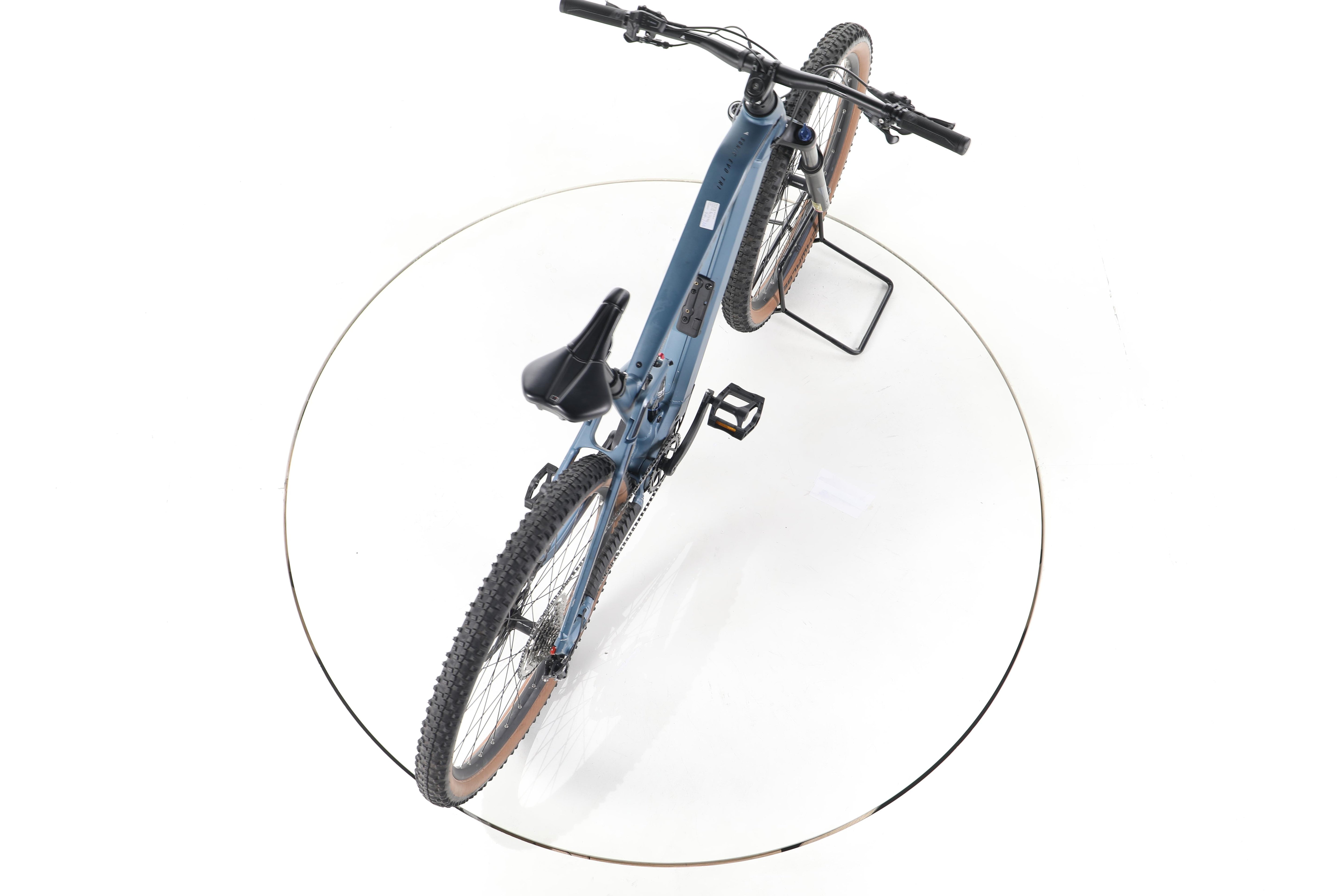 Bulls Sonic EVO TR 1 E-Bike Fully - Image 23