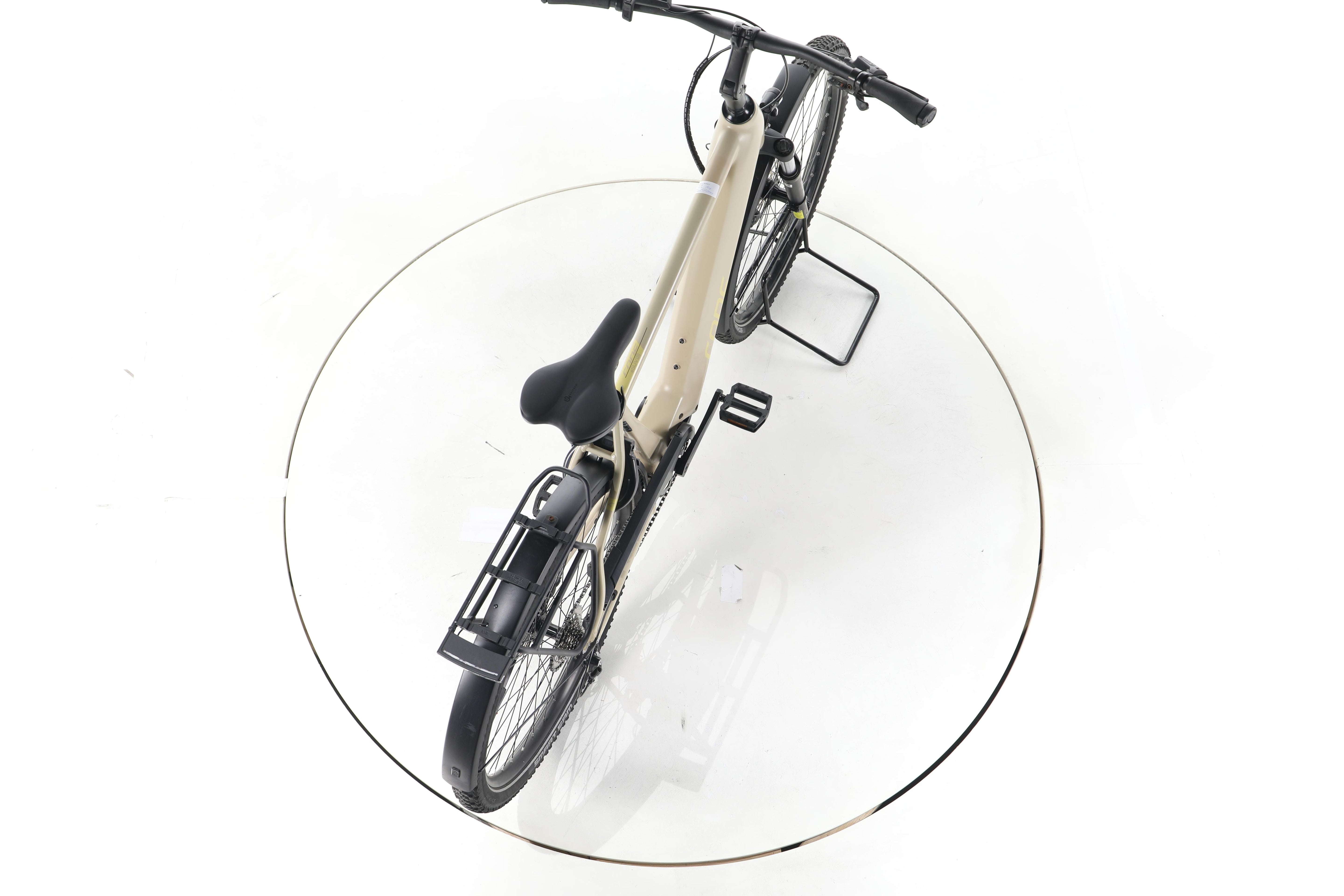 CONE Bikes eSUV IN LTD Trekking E-Bike - Image 23