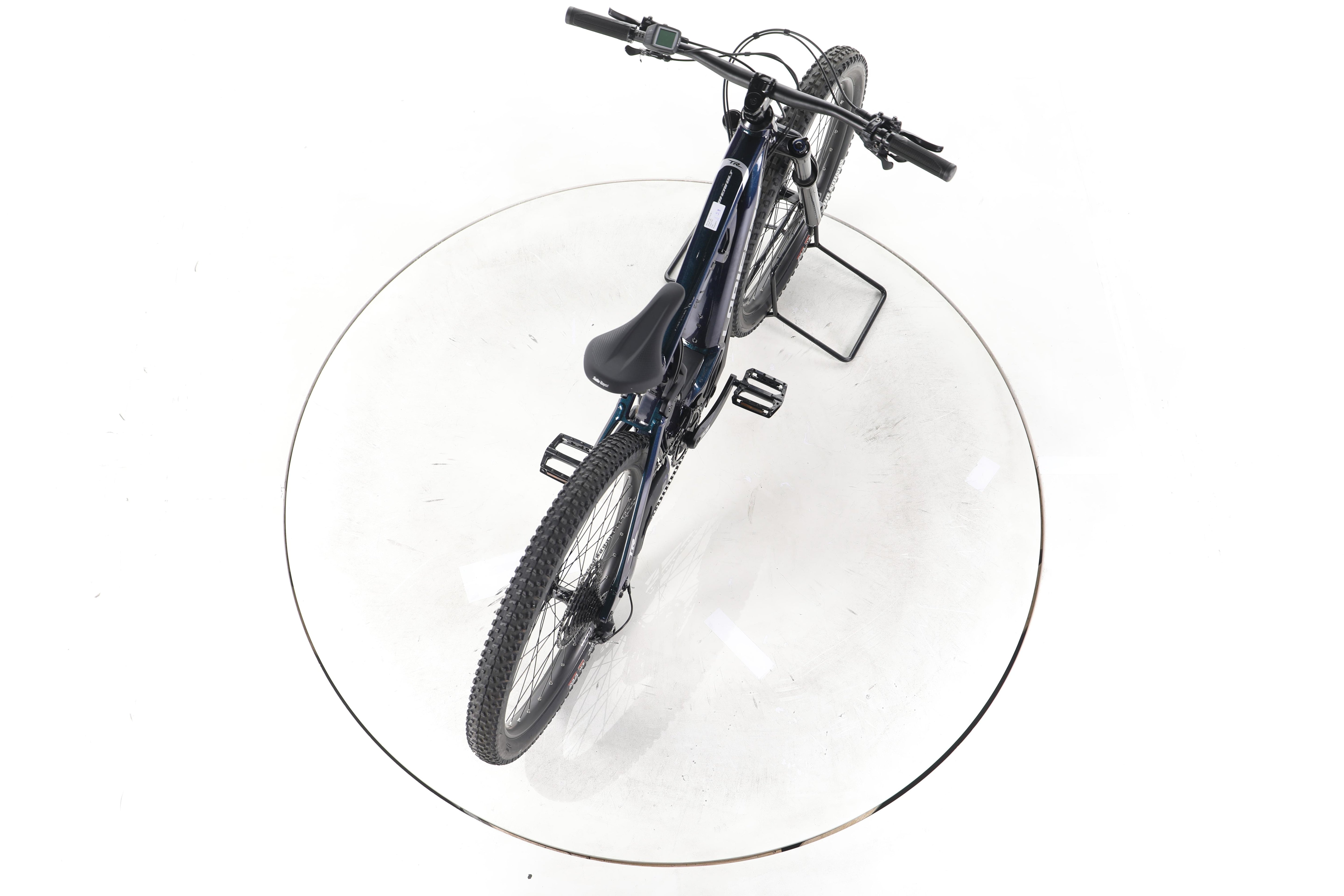 Lapierre Overvolt TR 4.6 E-Bike Fully - Image 23