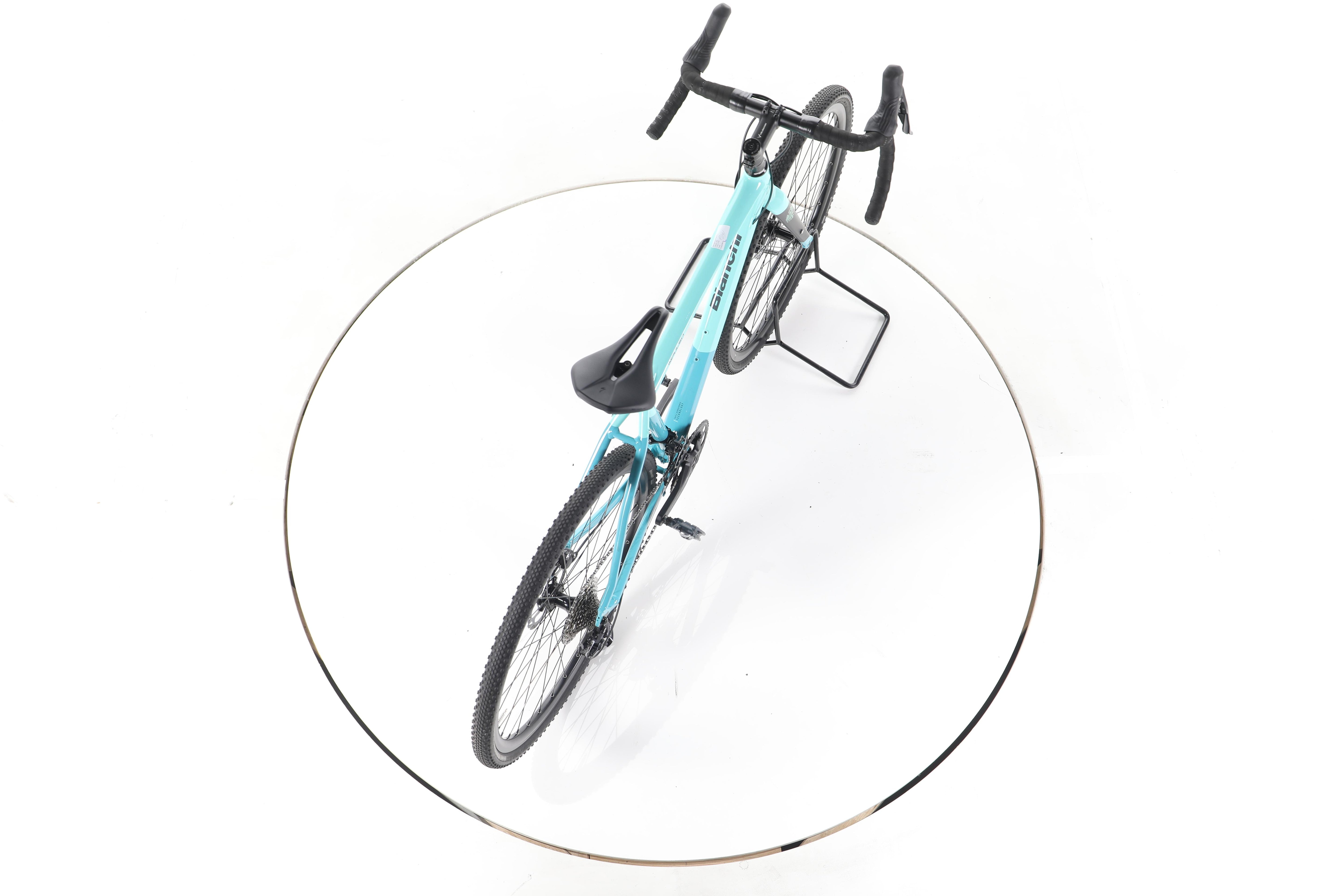 Bianchi Impulso Allroad Gravelbike - Image 23