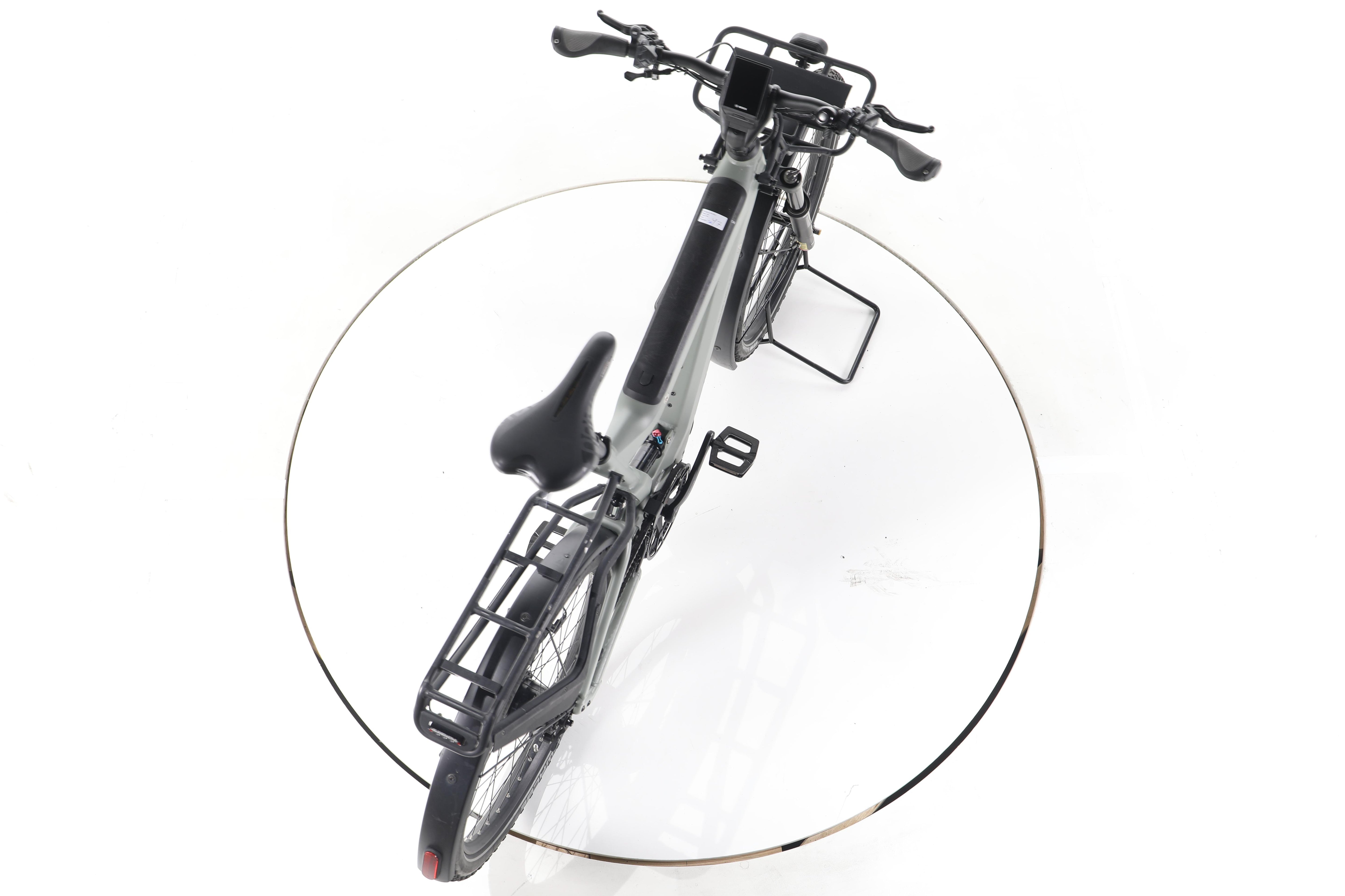 Riese & Müller Superdelite GT Rohloff SUV E-Bike - Image 23
