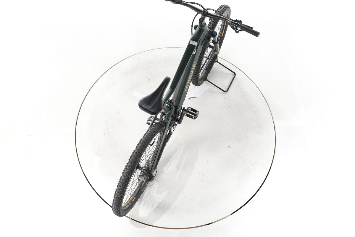 Haibike Alltrail 4 E-Bike Fully - Image 23