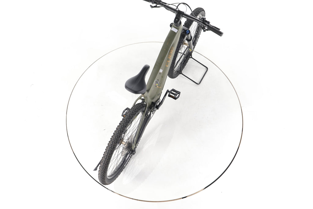 Cube Reaction Hybrid Pro E-Bike 2025 - Image 23