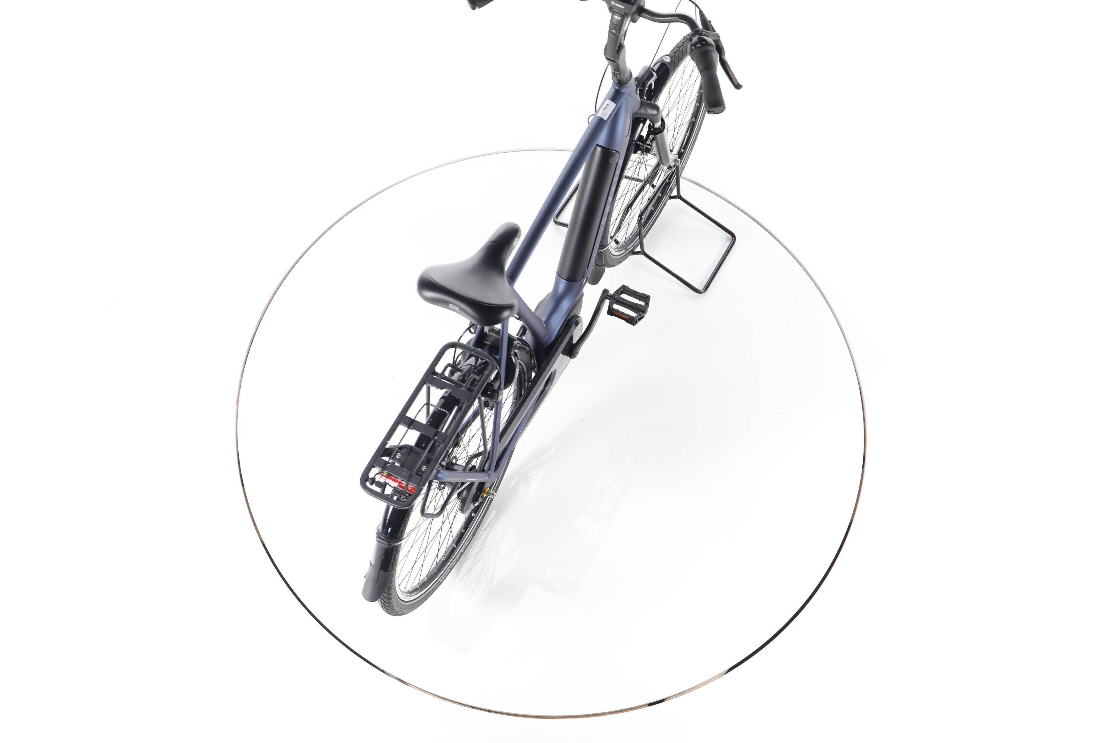 Gazelle Arroyo C7+ HMB Elite City E-Bike - Image 23