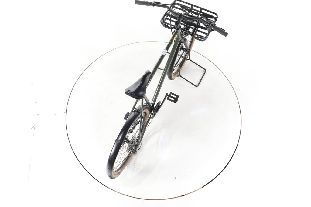 Rose Hobo GRX 810 Fahrrad City & Trekking - Image 23