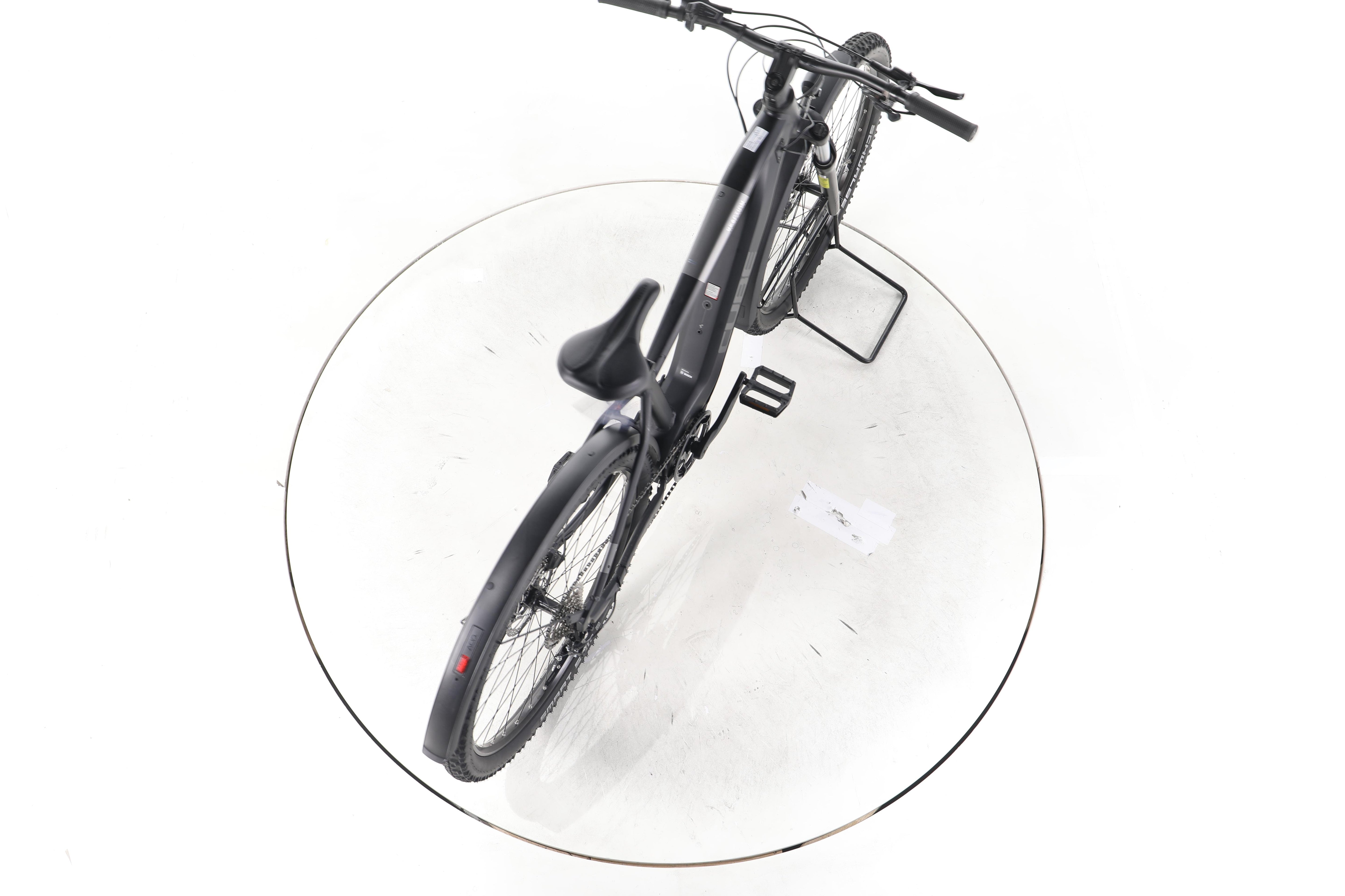 Cube Reaction Hybrid Performance Allroad E-Bike - Image 23