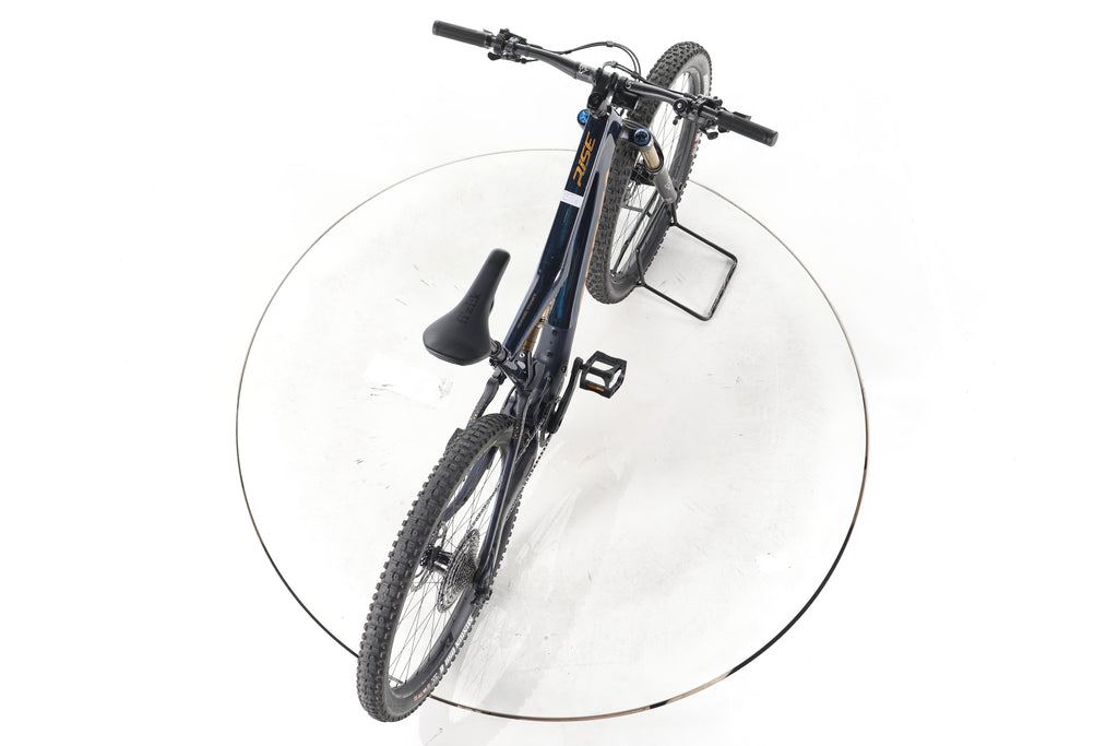 Orbea Rise M10 E-Bike Fully Carbon 2024 - Image 23