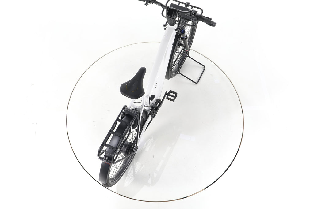 Riese & Müller Charger4 Mixte GT vario Mixte 53 cm City E-Bike 2024 - Image 23