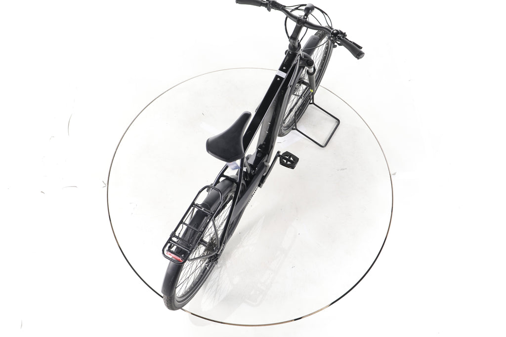 Bergamont E-Horizon Edition 6 Trekking E-Bike - Image 23