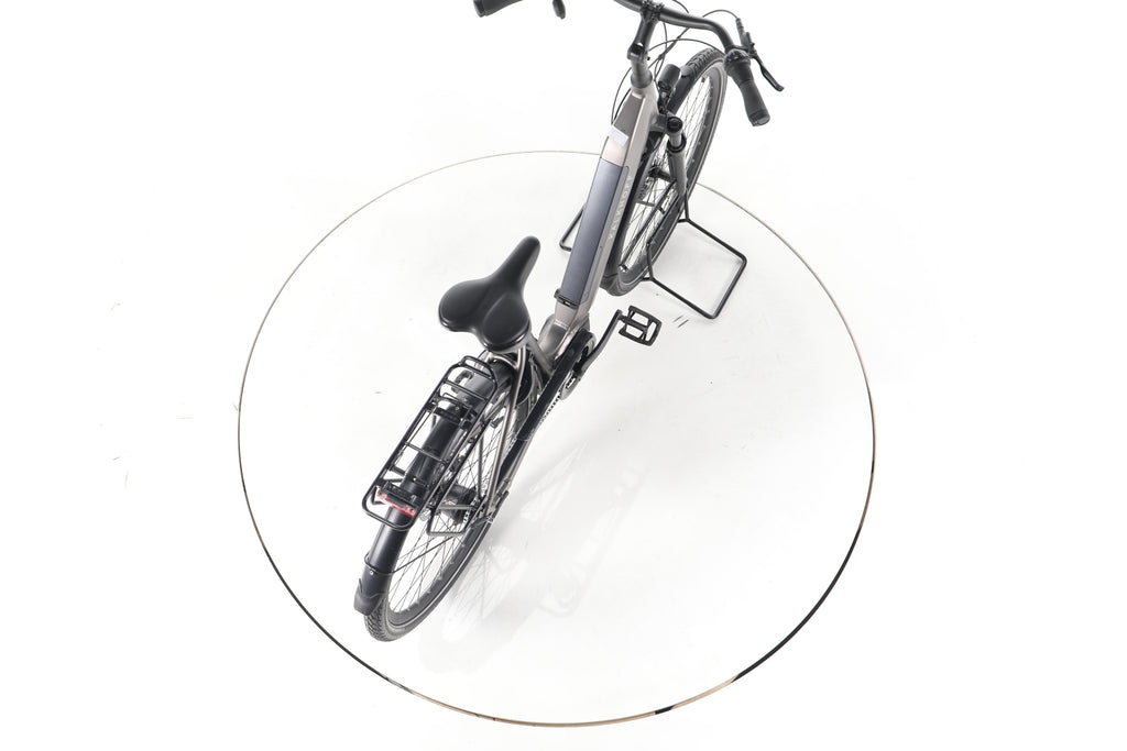 Kalkhoff 28 DA Image 3 B Move City E-Bike Tiefeinsteiger - Image 23